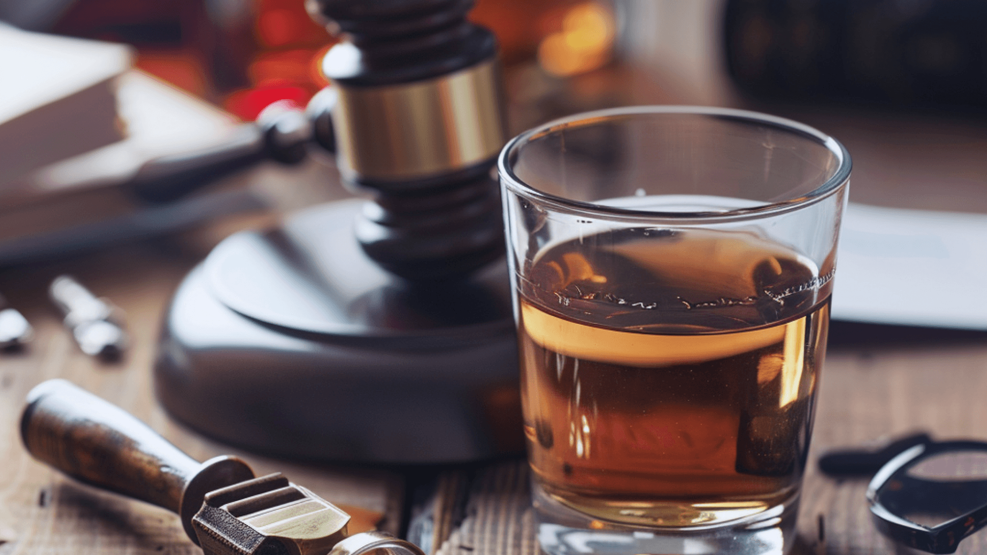 The Legal Process Following a DUI/DWI Arrest