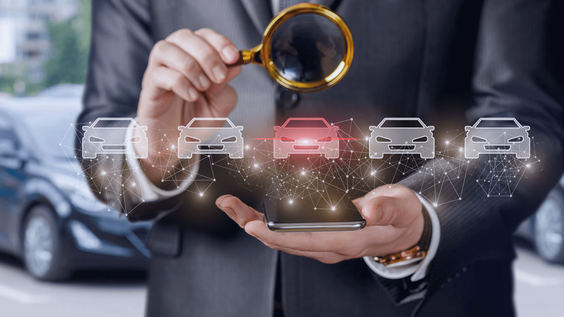 Hiring a Rideshare Accident Attorney Near Me: What to Look For