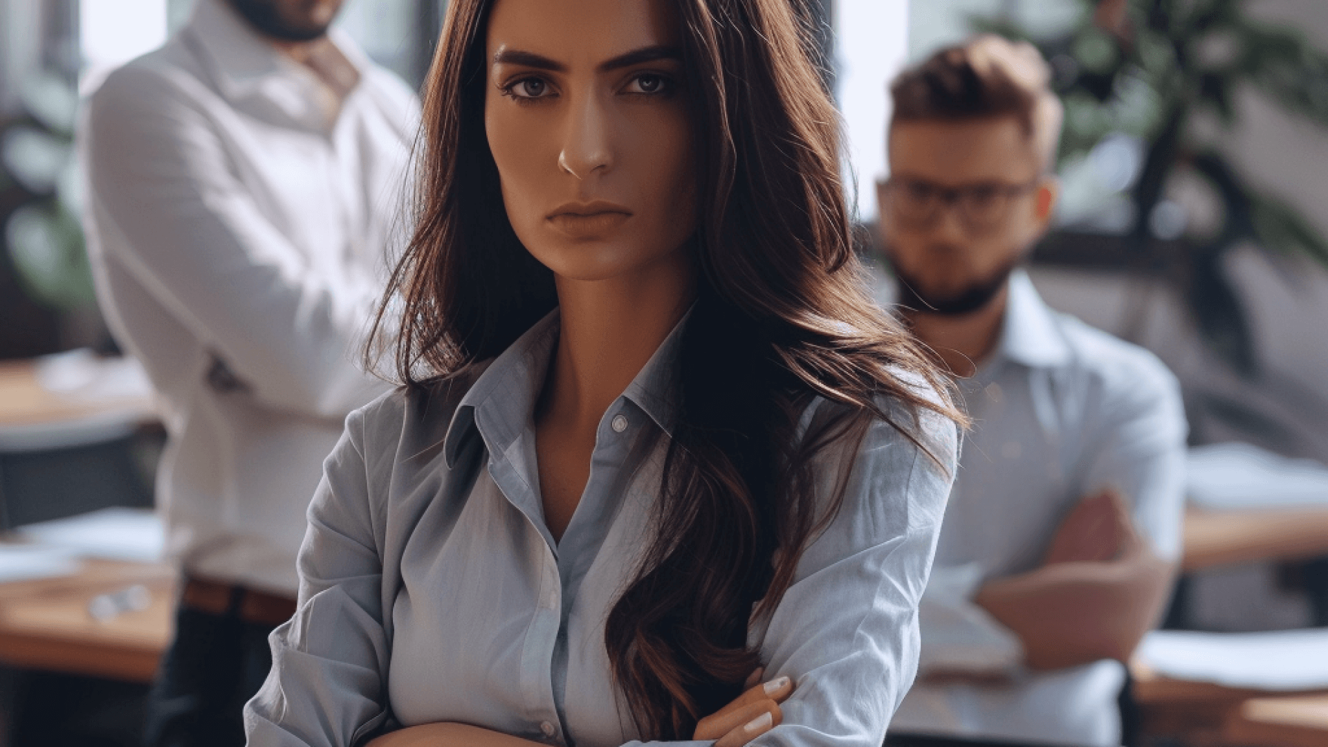 Addressing Sexual Harassment in the Workplace: Legal Protections and Responsibilities