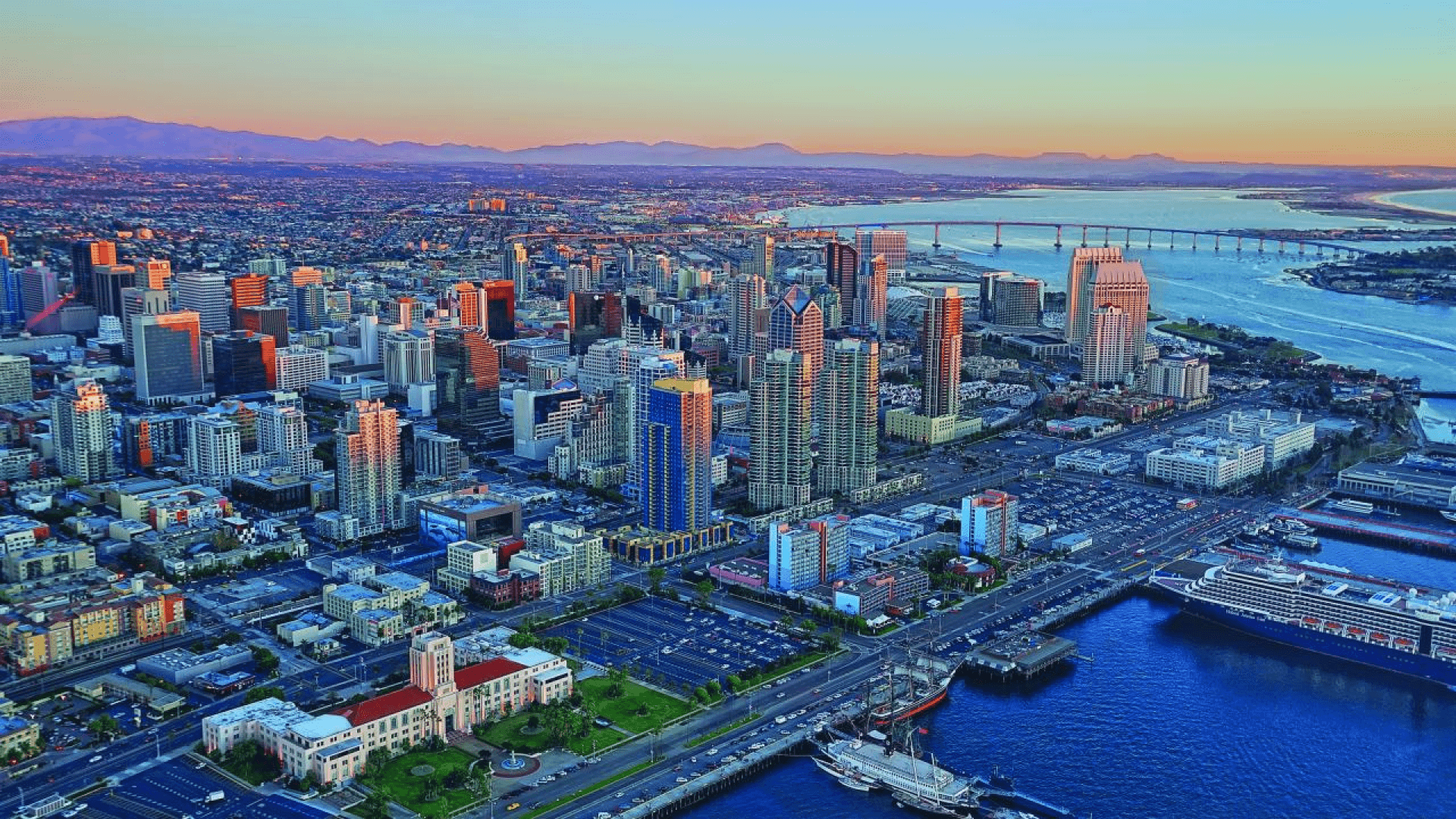 Navigating Legal Excellence: Top 10 Law Firms in San Diego