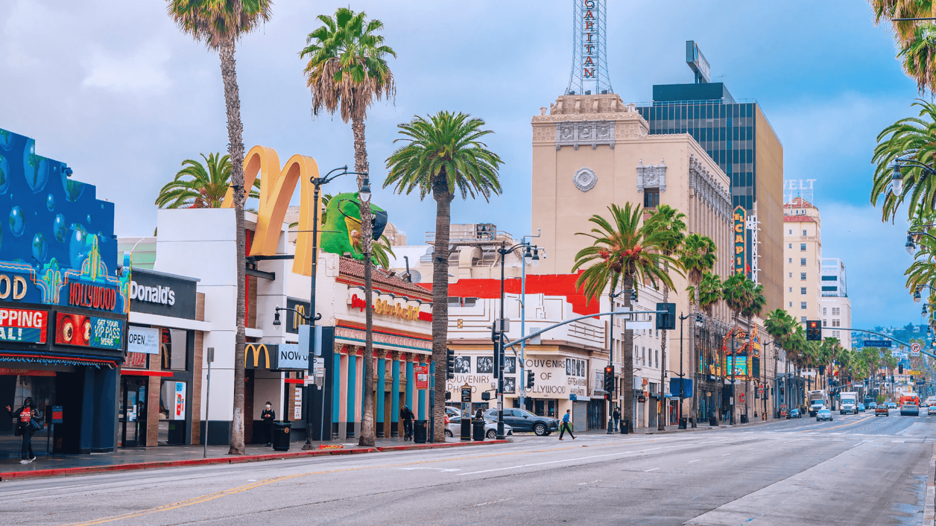 The Top 10 Law Firms in Los Angeles: Pioneers of the West Coast Legal Scene