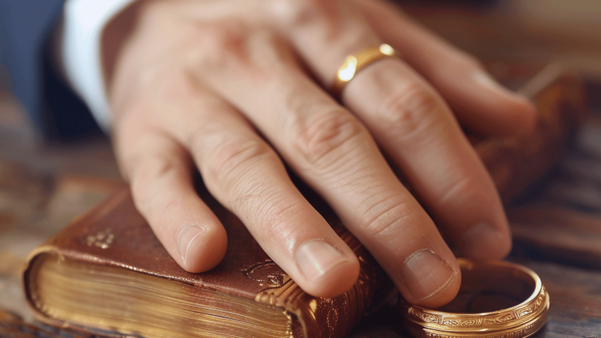 The Role of Prenuptial Agreements in Divorce