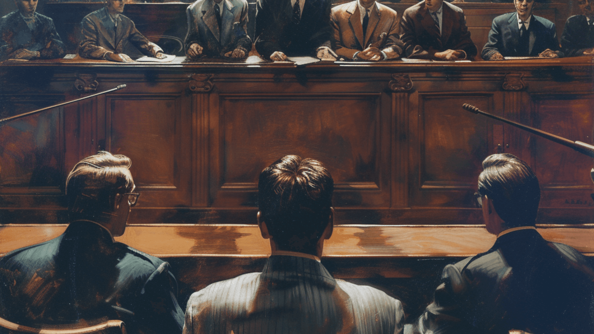 Jury Selection: The Art and Science of Assembling a Fair Panel