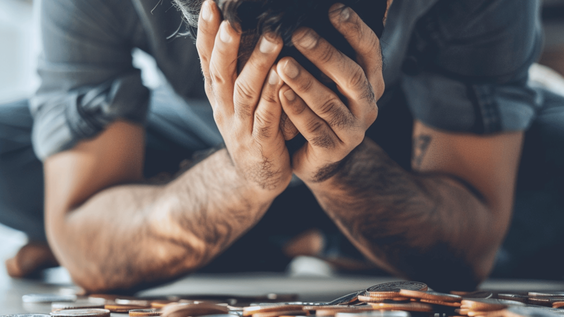 The Psychological Impact of Bankruptcy: Coping Strategies and Moving Forward