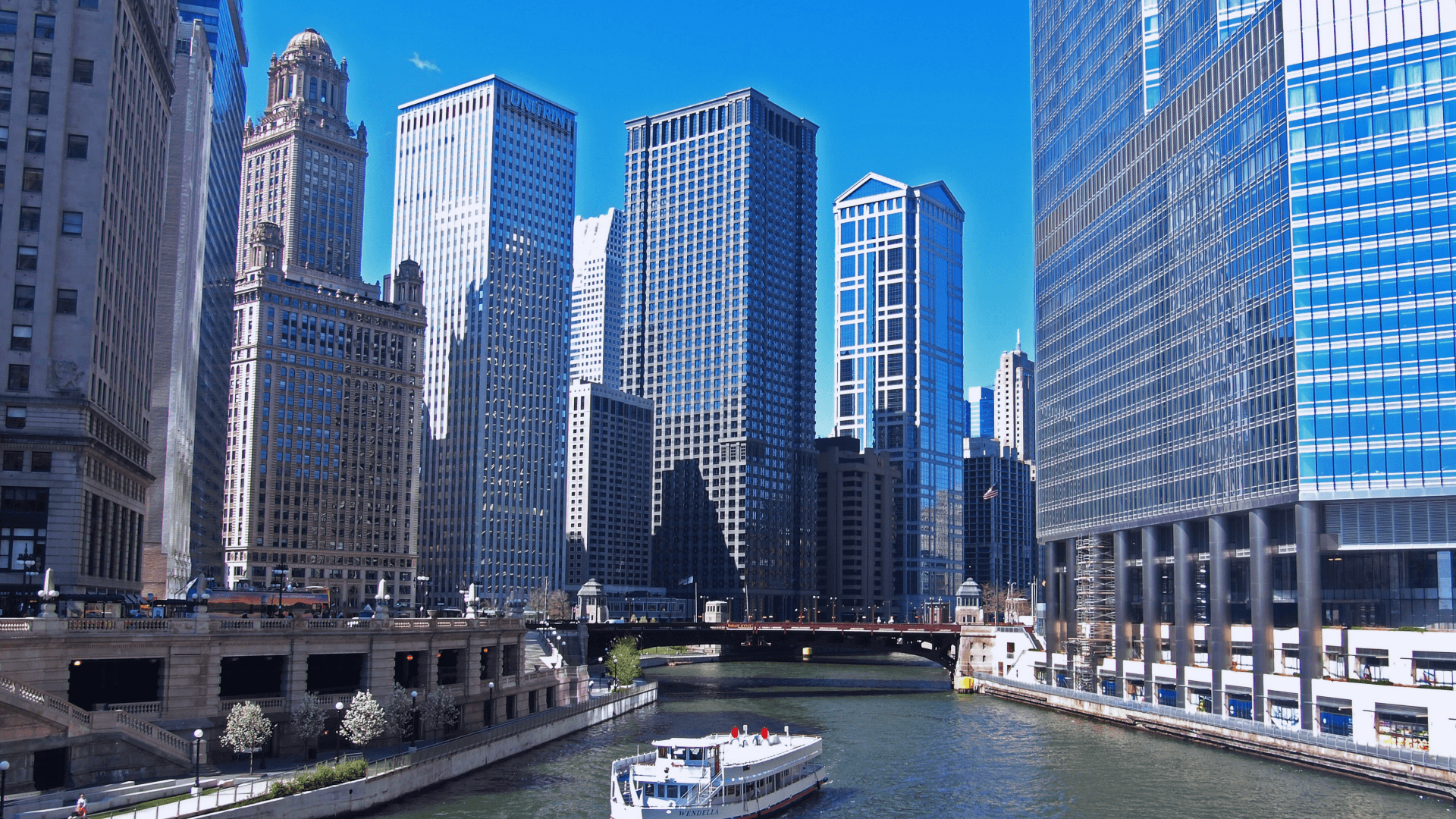 The Top 10 Law Firms in Chicago: Navigating the Midwest Legal Landscape