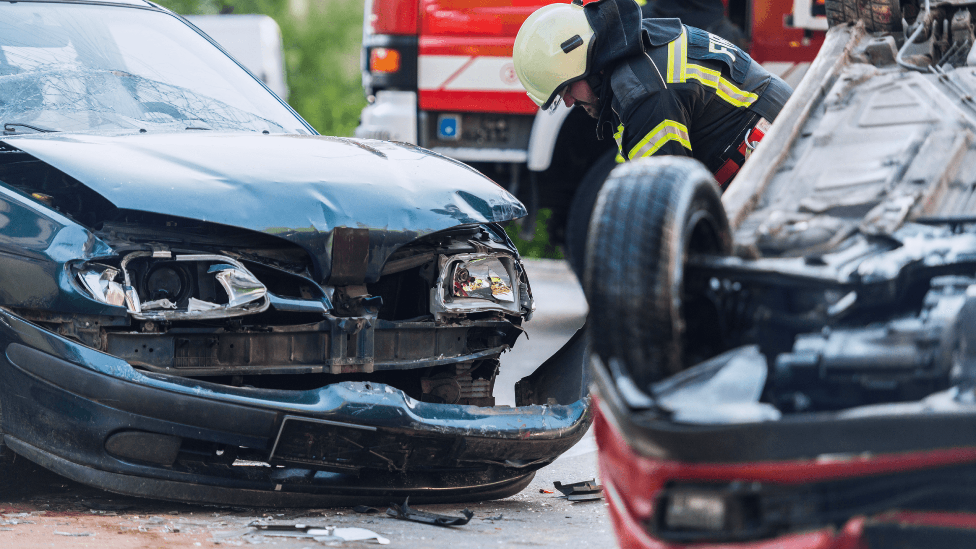 The Role of a Lyft Lawyer in Your Accident Claim