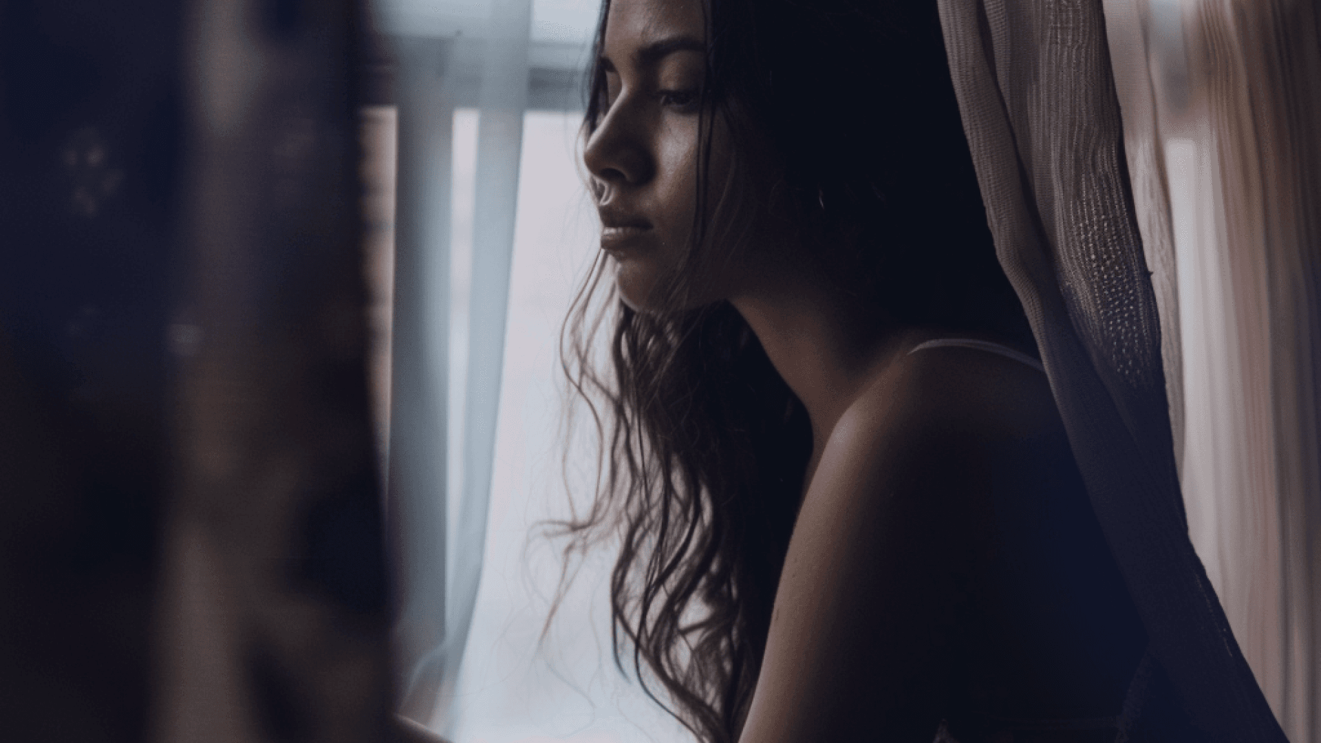 The Psychological Impact of Sexual Harassment on Survivors