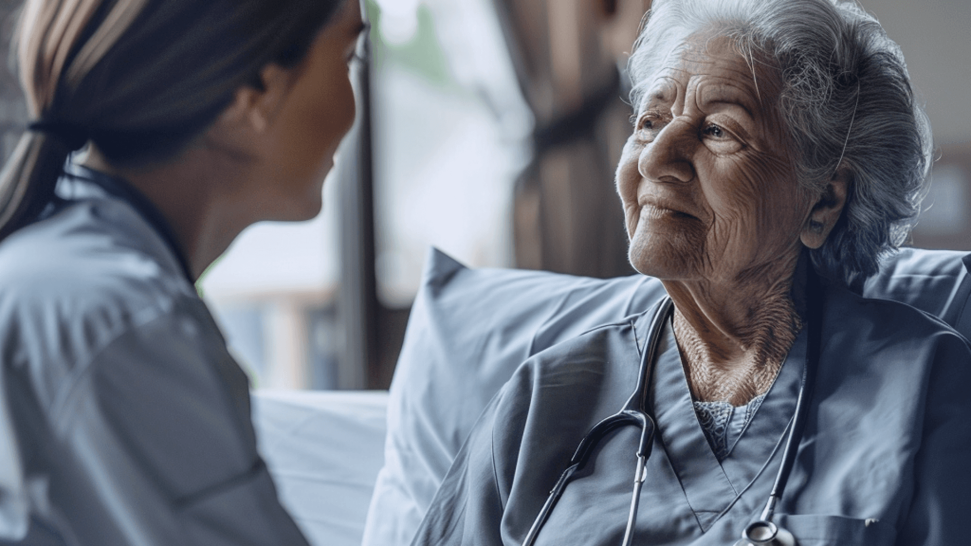 Understanding the Spectrum of Elder Abuse in Nursing Homes