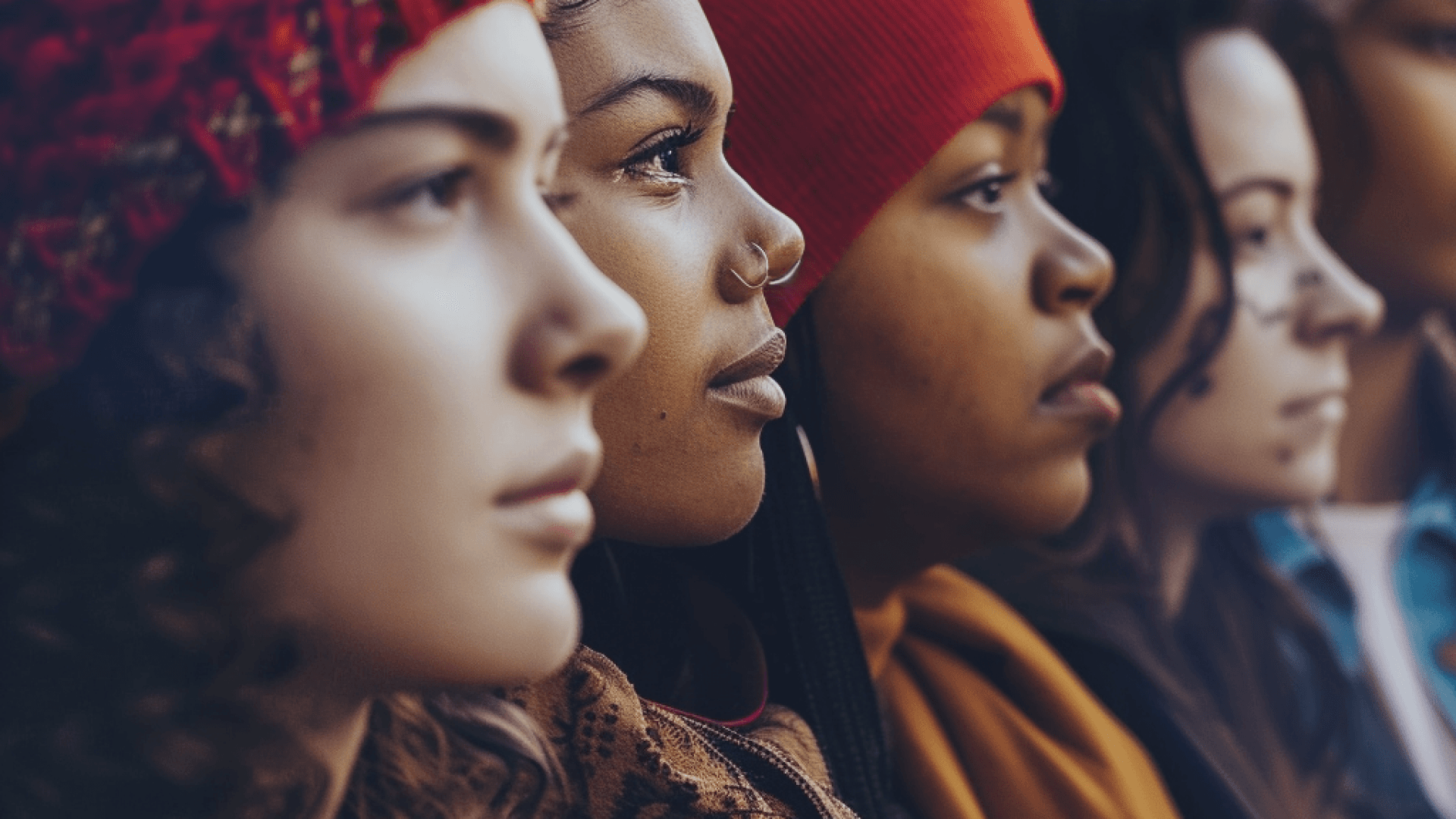 The Intersectionality of Sexual Harassment: Impact on Marginalized Communities