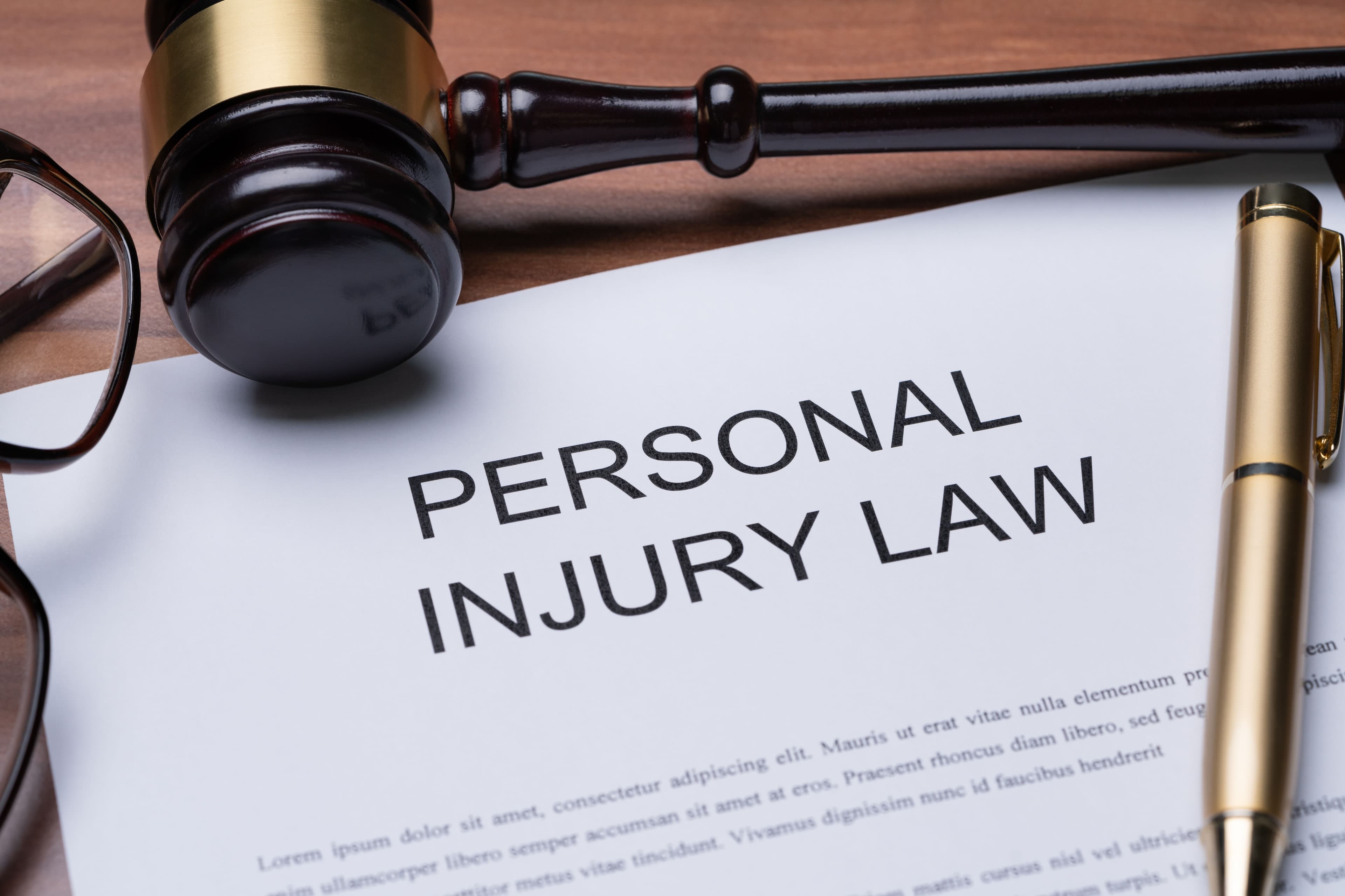 Championing Personal Injury Victims: Expert Legal Aid from GetCompensation.Law