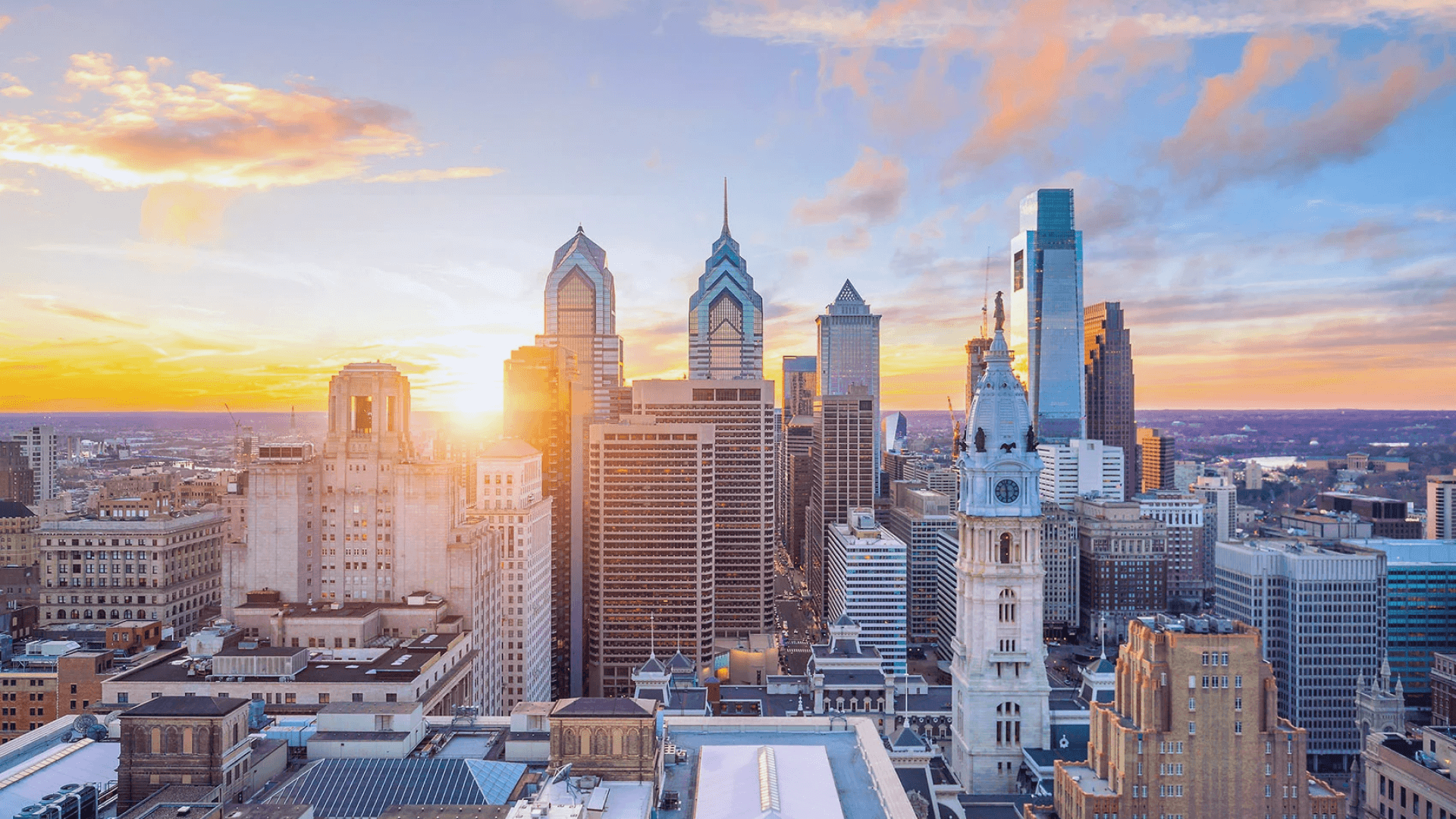The Top 10 Law Firms in Philadelphia: Leading the Way in Legal Expertise