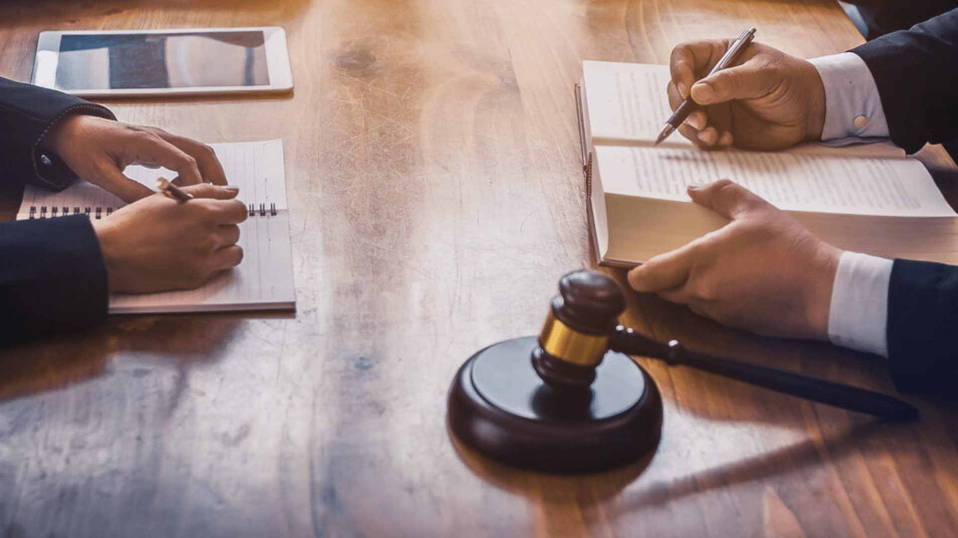 The Top 10 Law Firms in Seattle: Navigating Legal Excellence in the Pacific Northwest