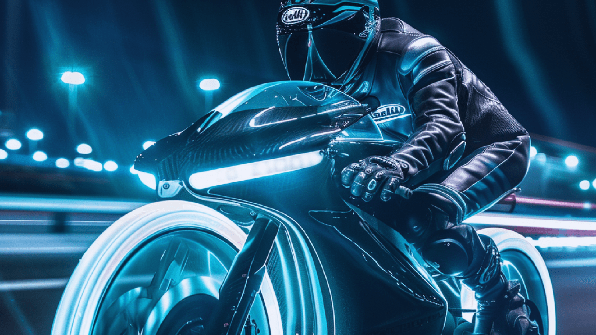 Innovations in Motorcycle Safety: Technology and Beyond