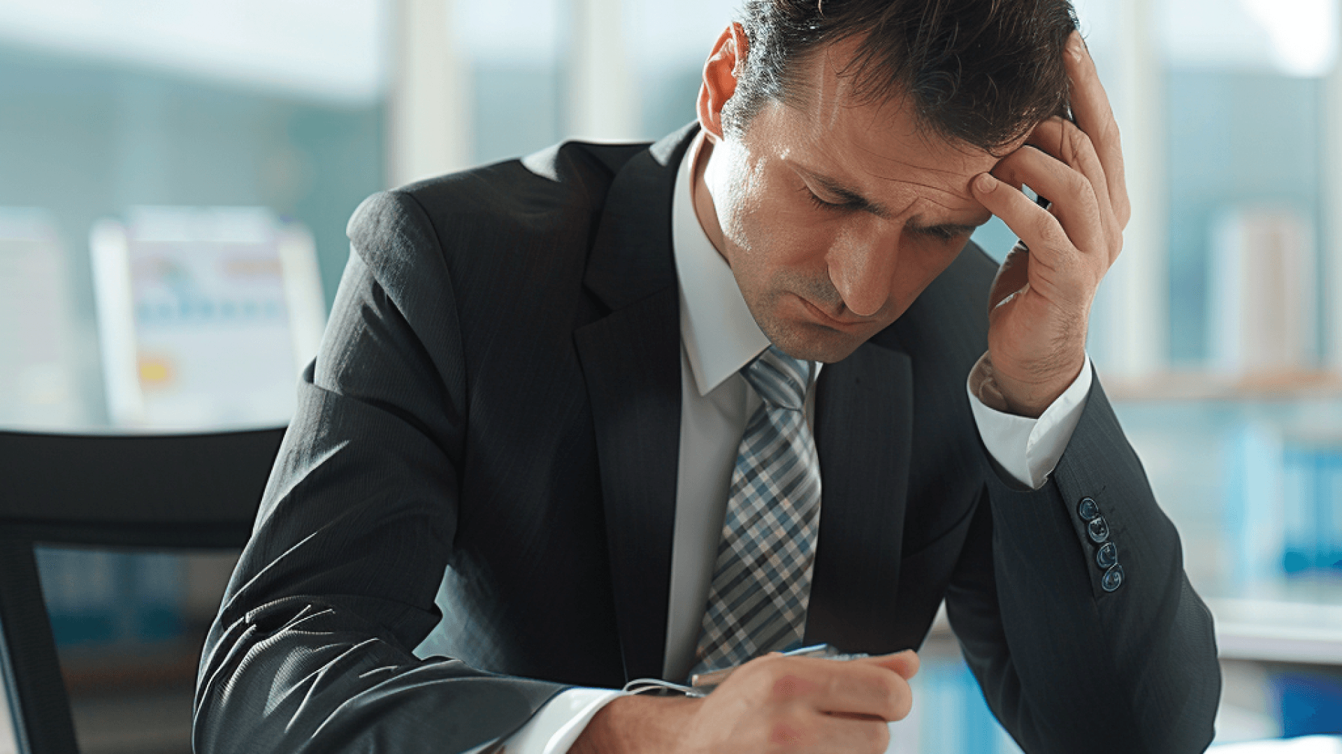 Small Business Bankruptcy: Steps for Recovery and Rebuilding Your Enterprise