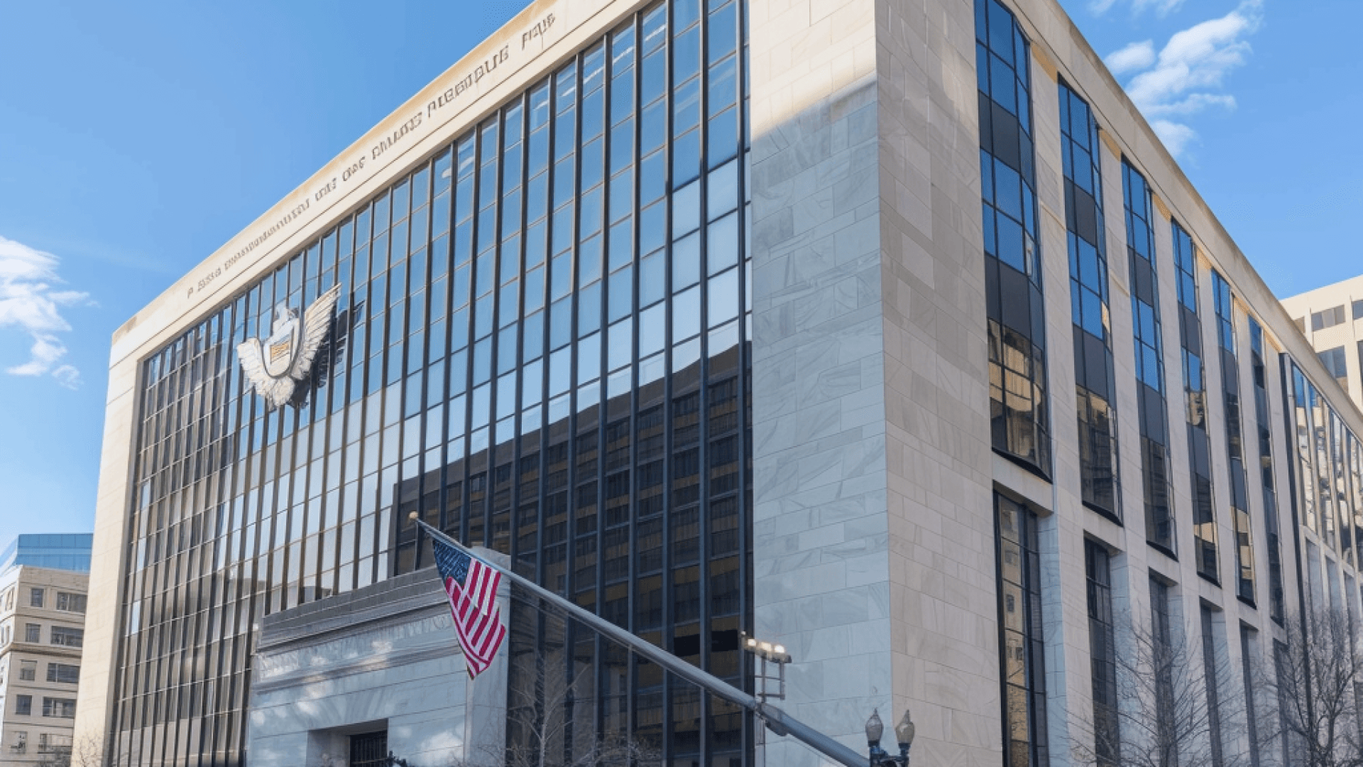 The Role of the Consumer Financial Protection Bureau (CFPB)