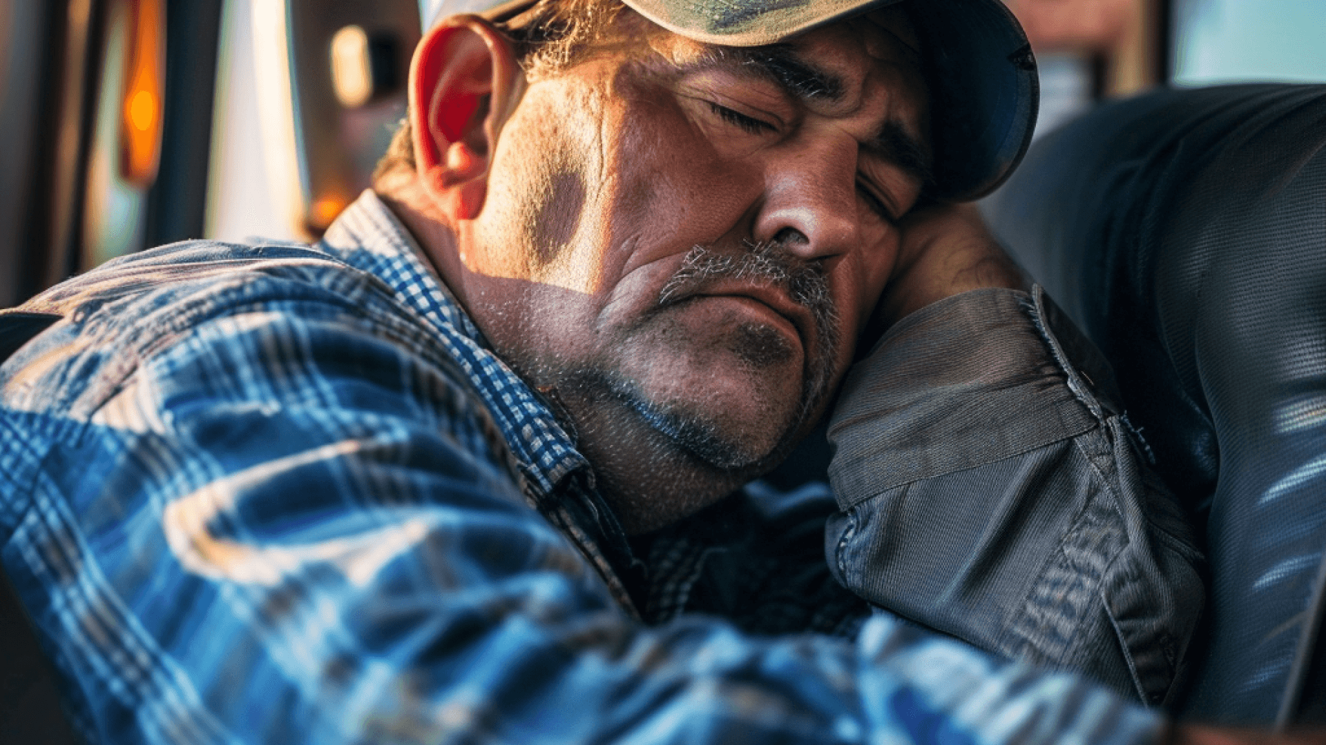 The Silent Hazard: Unveiling the Role of Driver Fatigue in Trucking Accidents