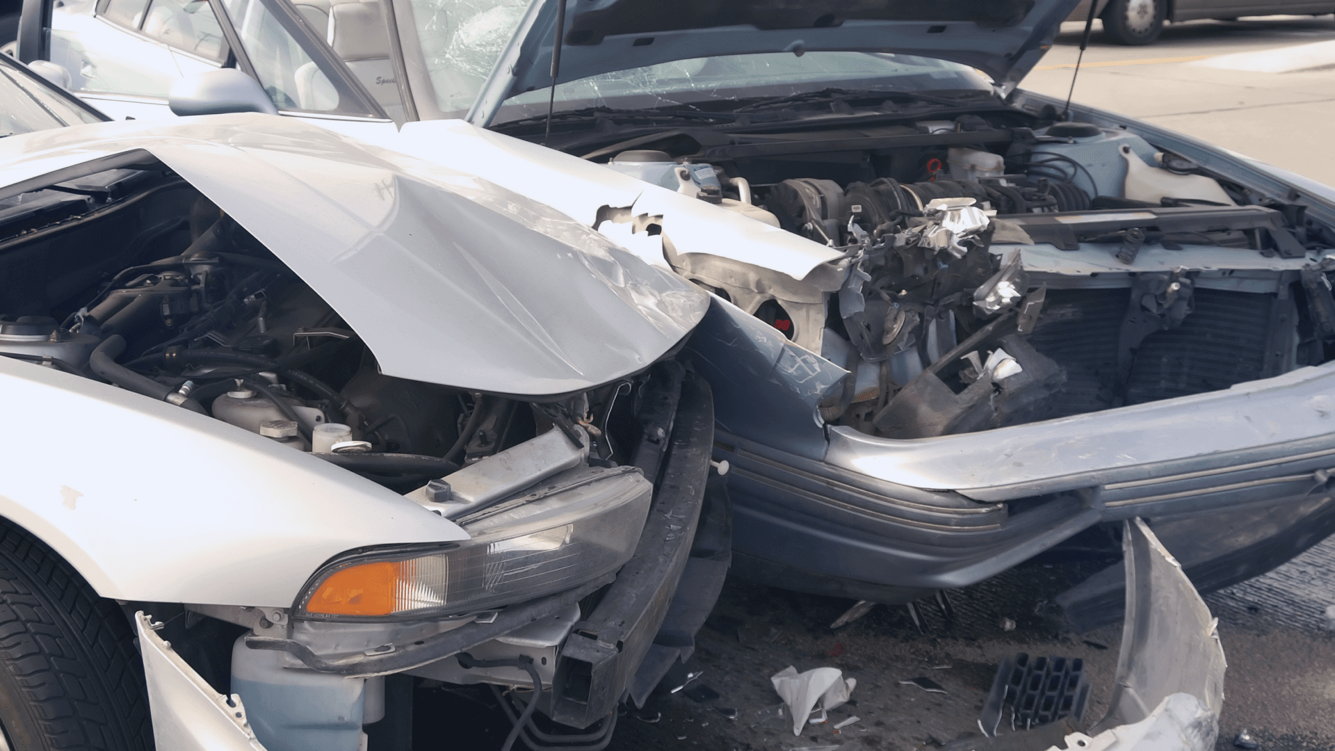 How an Uber & Lyft Accident Lawyer Can Help You