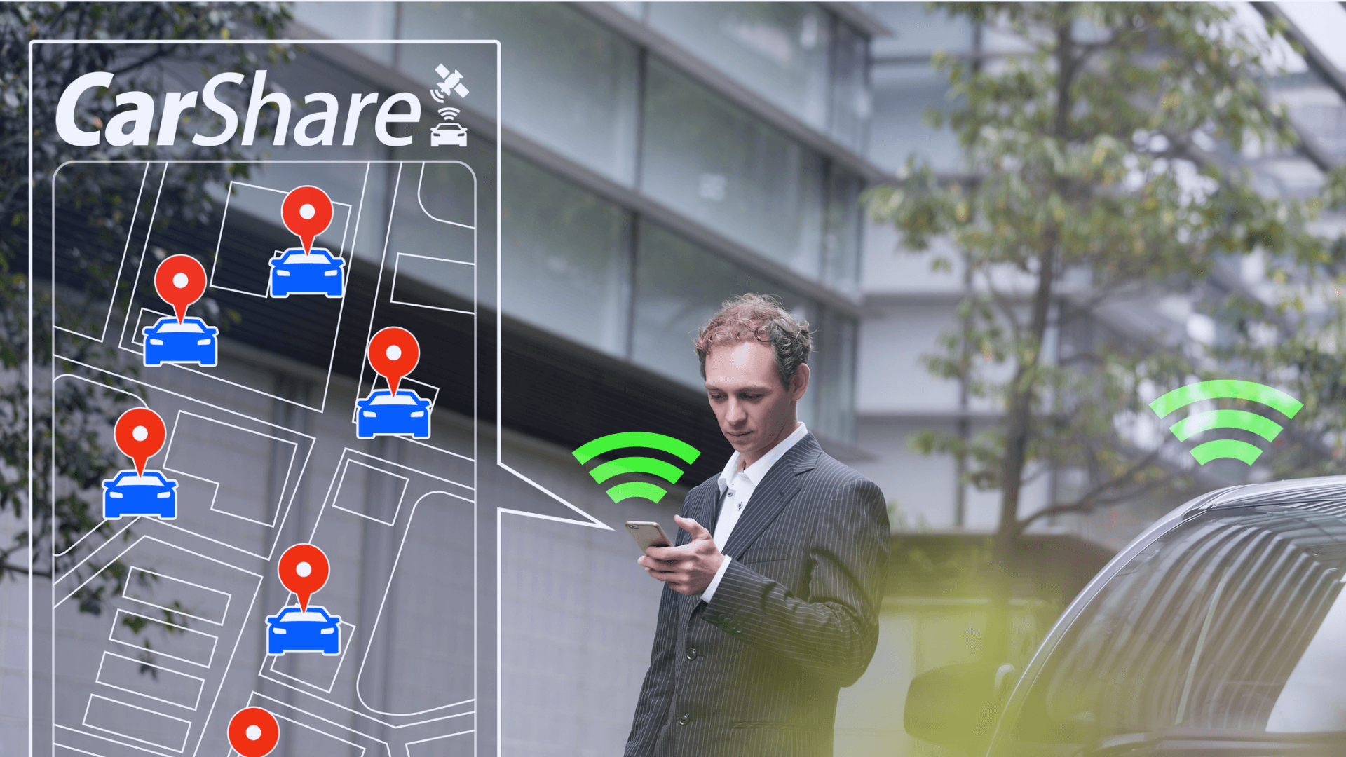 Why You Should Hire a Ride Share Accident Attorney