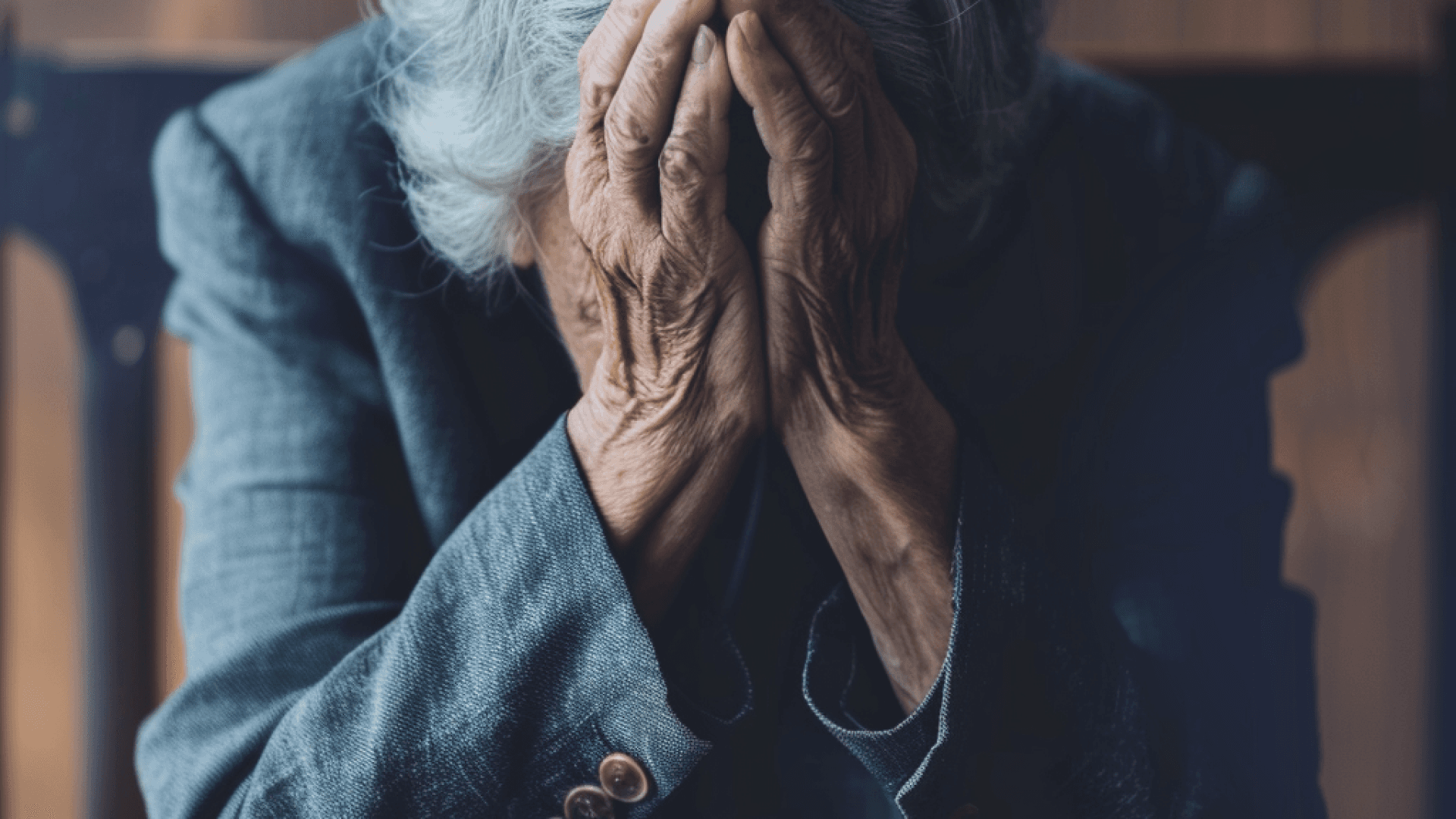 The Challenge of Underreporting in Elder Abuse Cases
