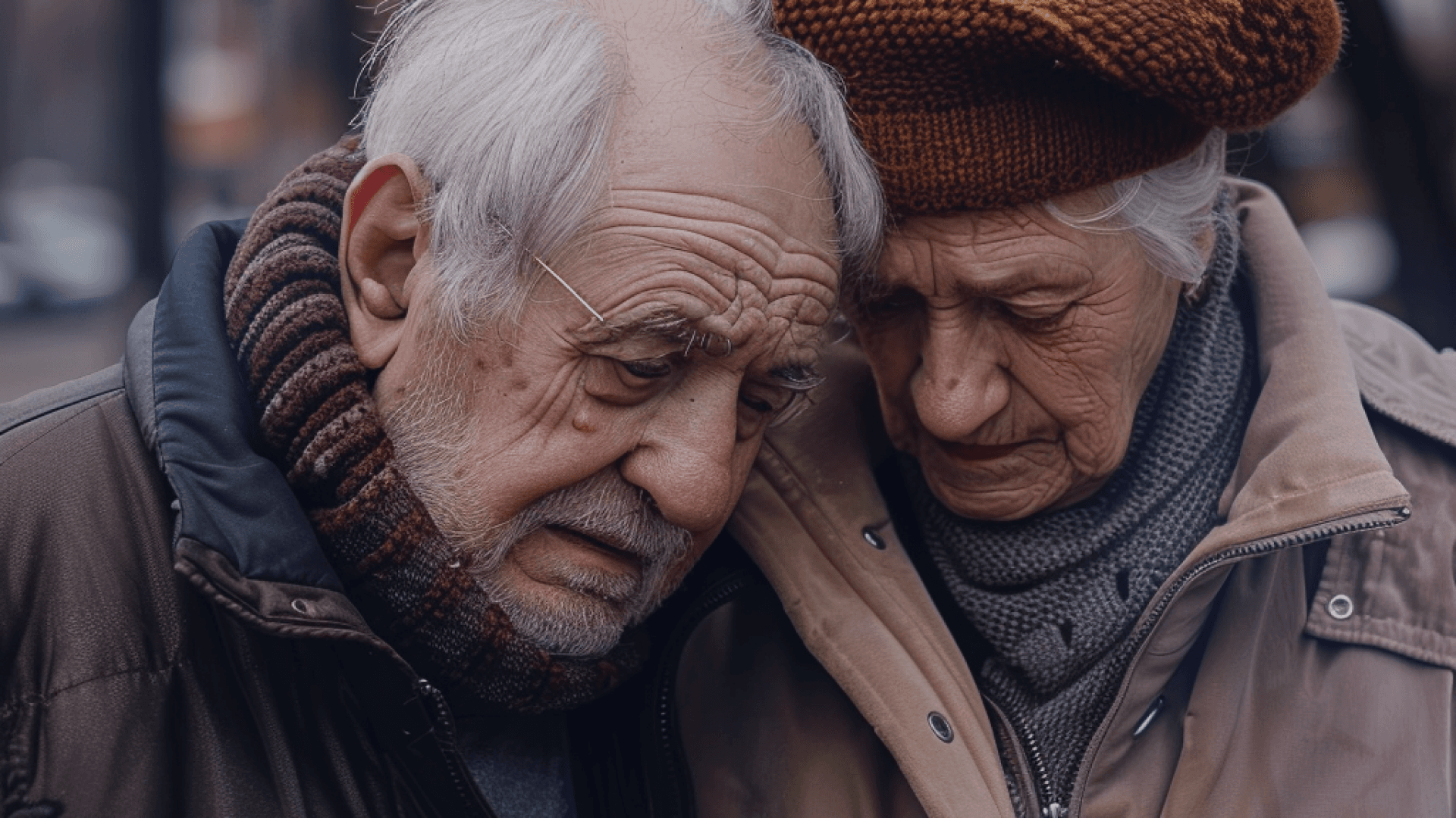 Elder Abuse: Recognizing the Signs and Taking Action