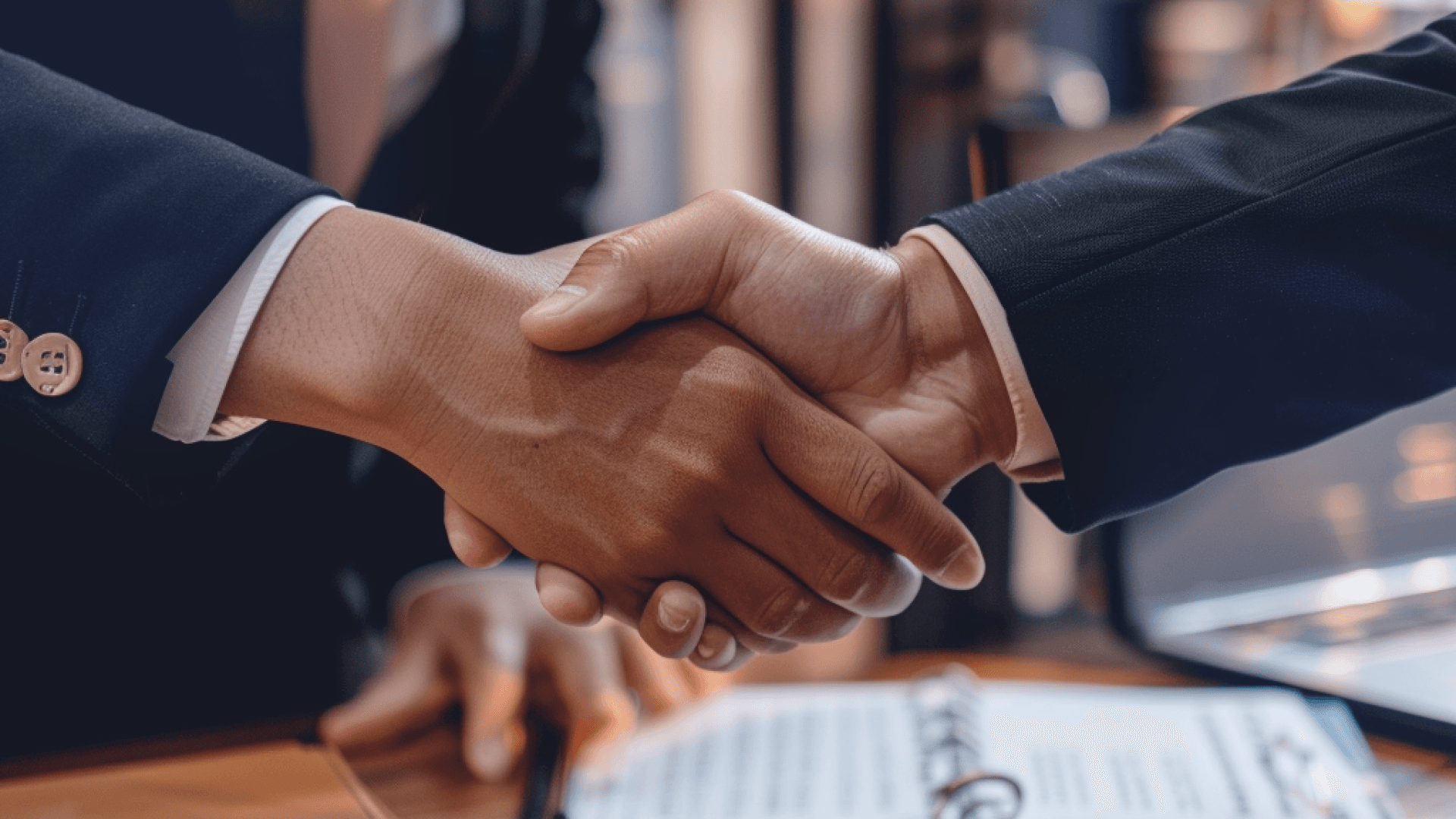 The Crucial Role of Attorneys in Debt Settlement Negotiations