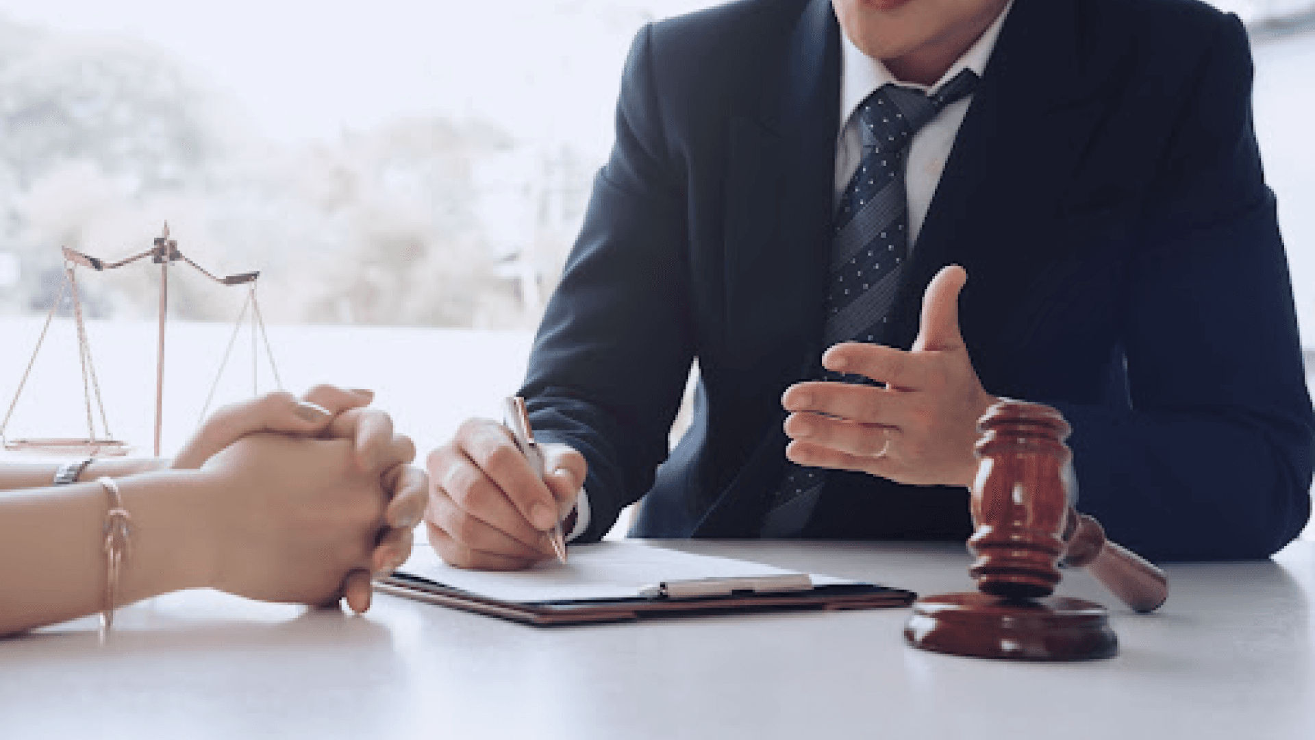 The Top 10 Law Firms in Boston: Legal Pioneers in the Hub of Innovation