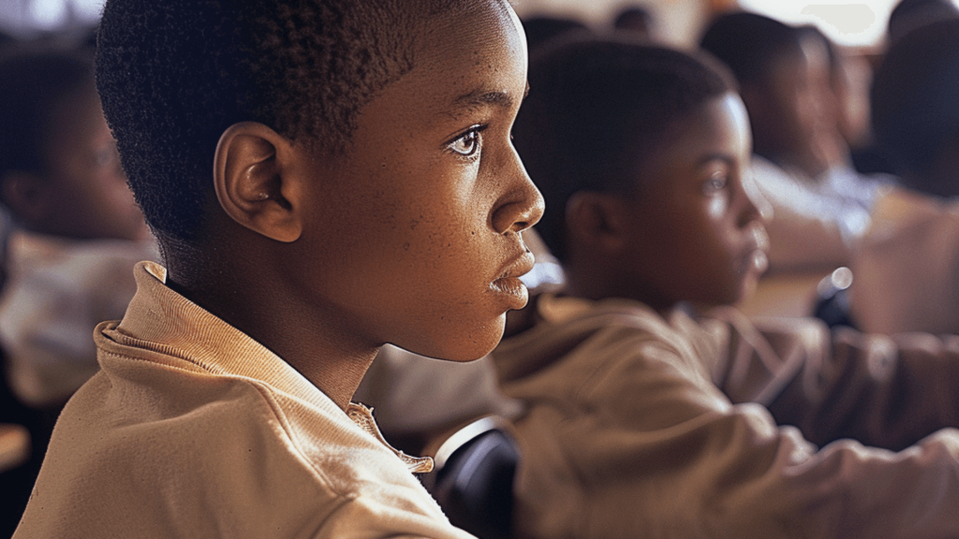 Empowering Youth: The Crucial Role of Education in Combating Sex Crimes