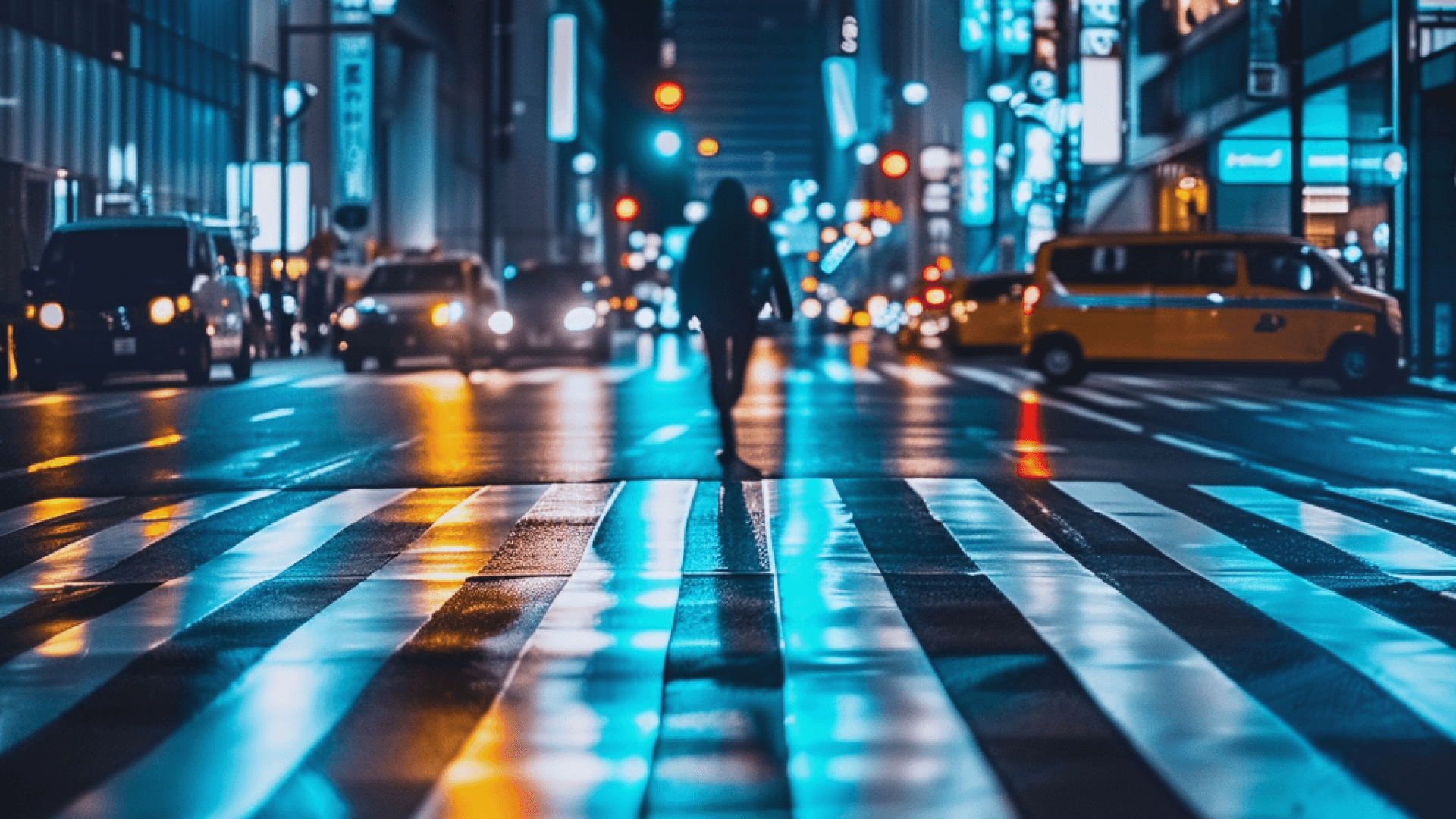 Navigating the Digital Crossroads: The Intersection of Technology and Sex Crimes
