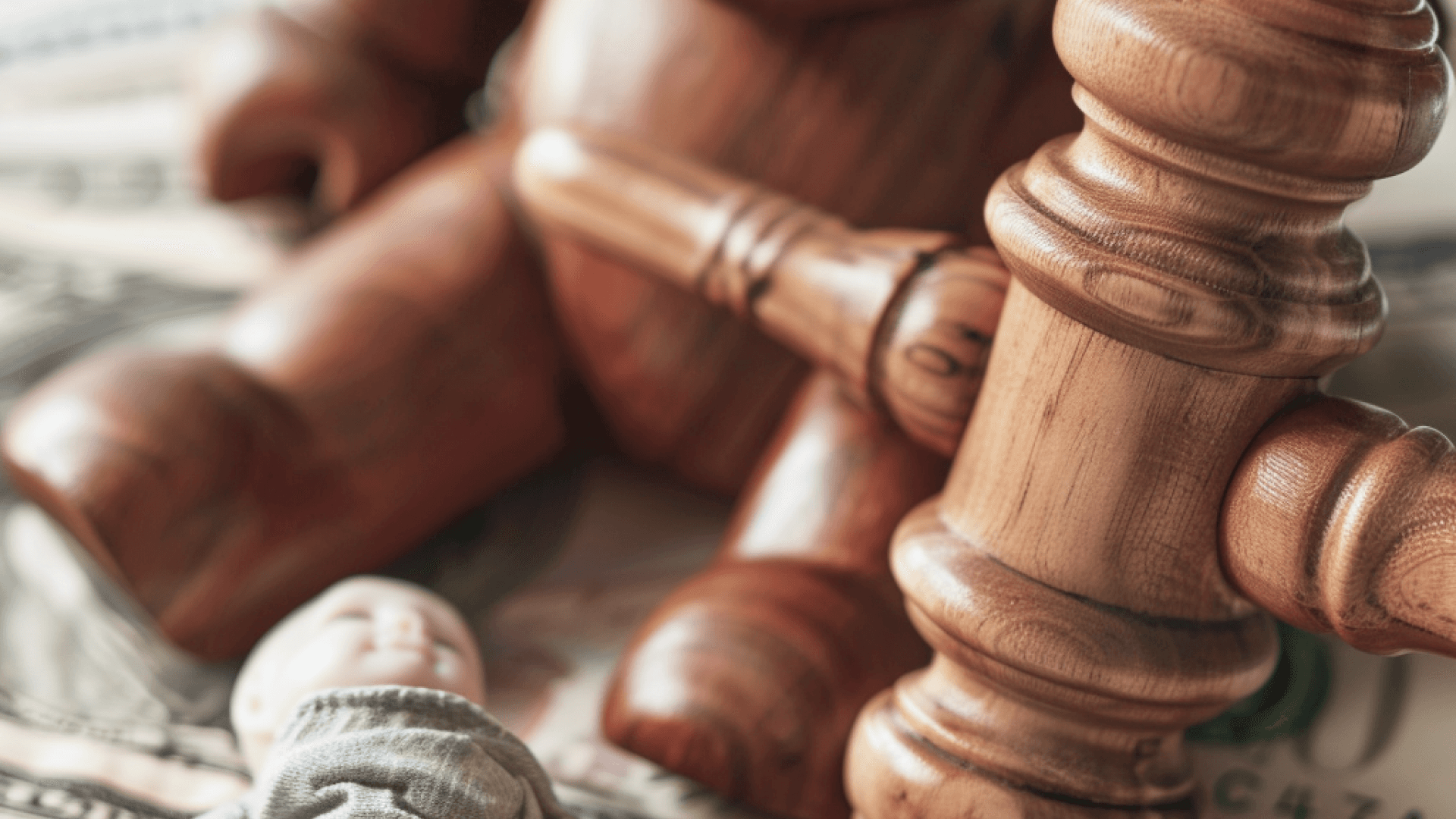 A Closer Look at Child Support Enforcement Agencies: Roles and Responsibilities