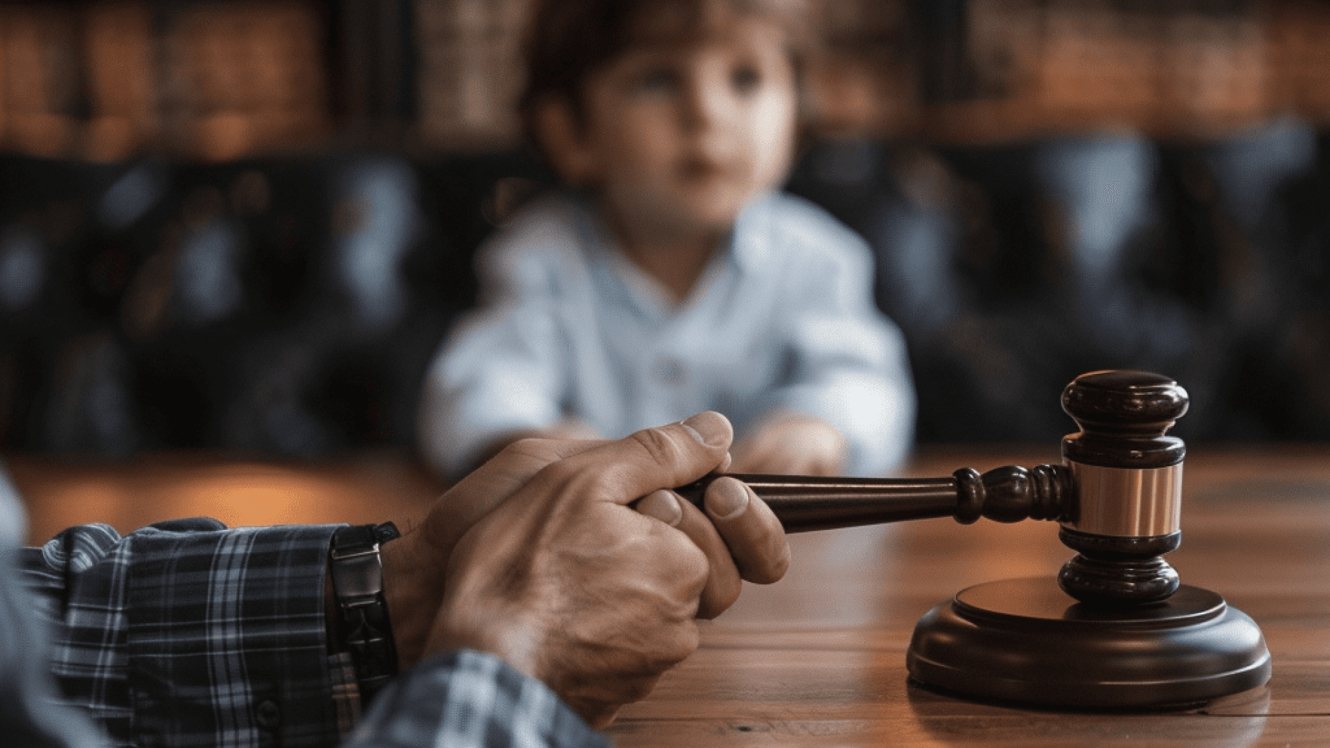 Modifying Child Custody Arrangements: When and How to Seek Changes