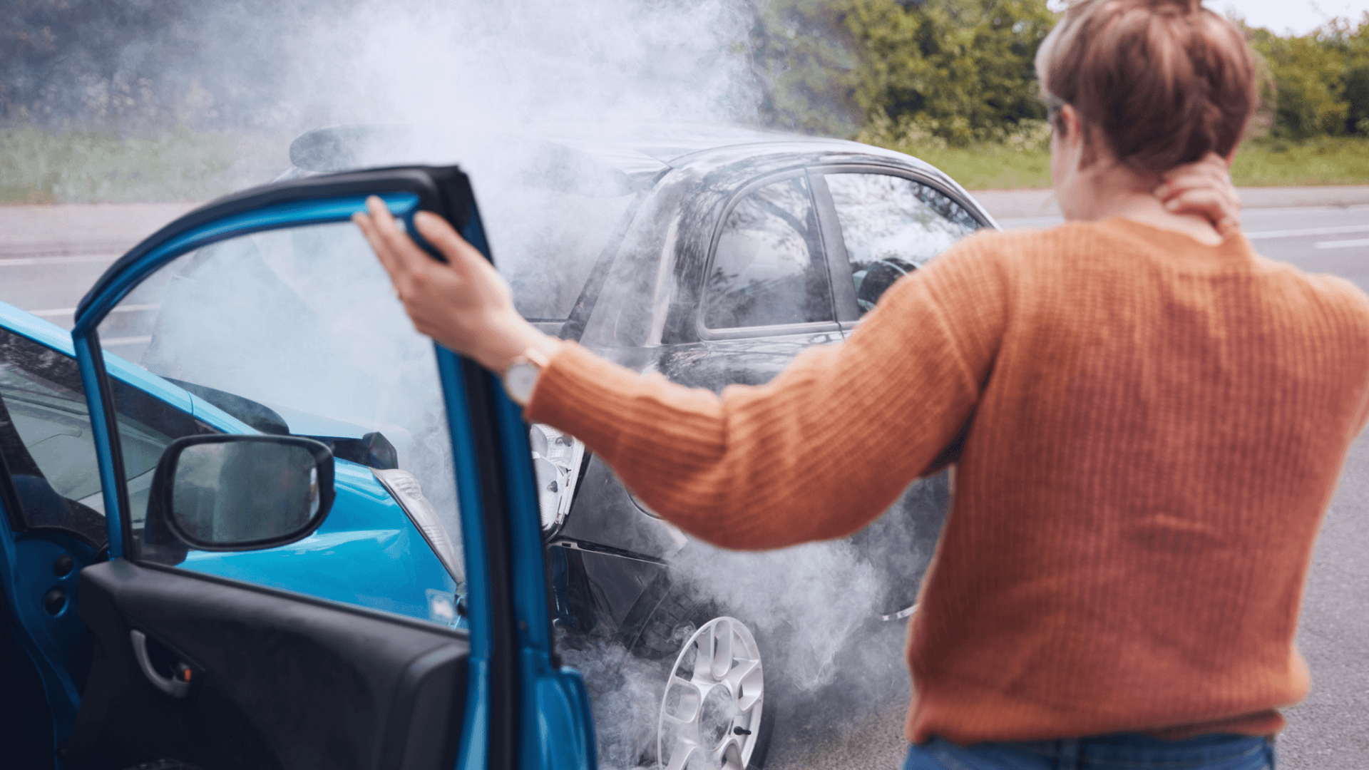 Reliable Car Insurance Legal Services in Oakland.