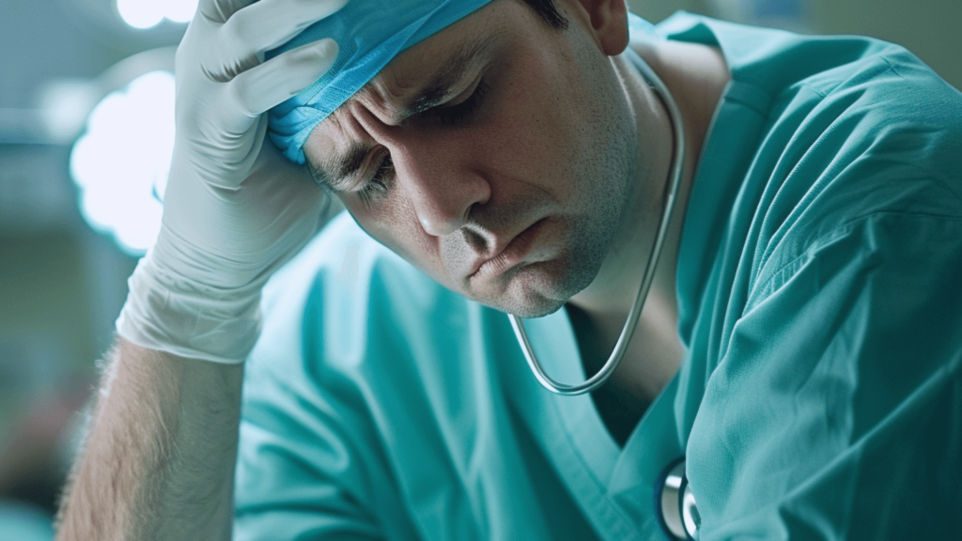The Psychology Behind Medical Errors: Understanding Human Factors