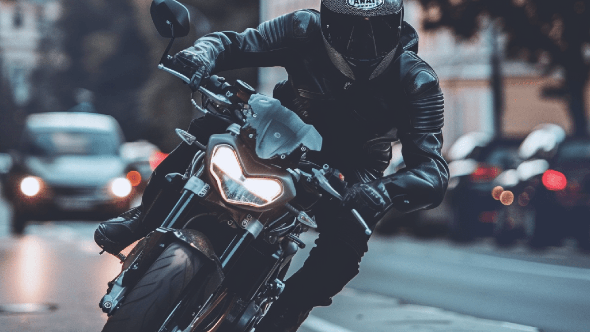 The Rising Trend of Motorcycle Accidents: Analyzing Causes and Preventative Measures
