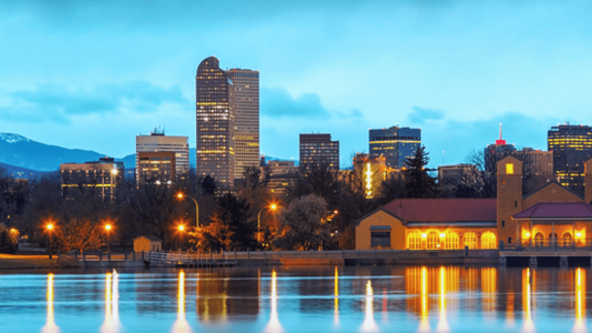 The Top 10 Law Firms in Denver: Legal Excellence in the Mile High City
