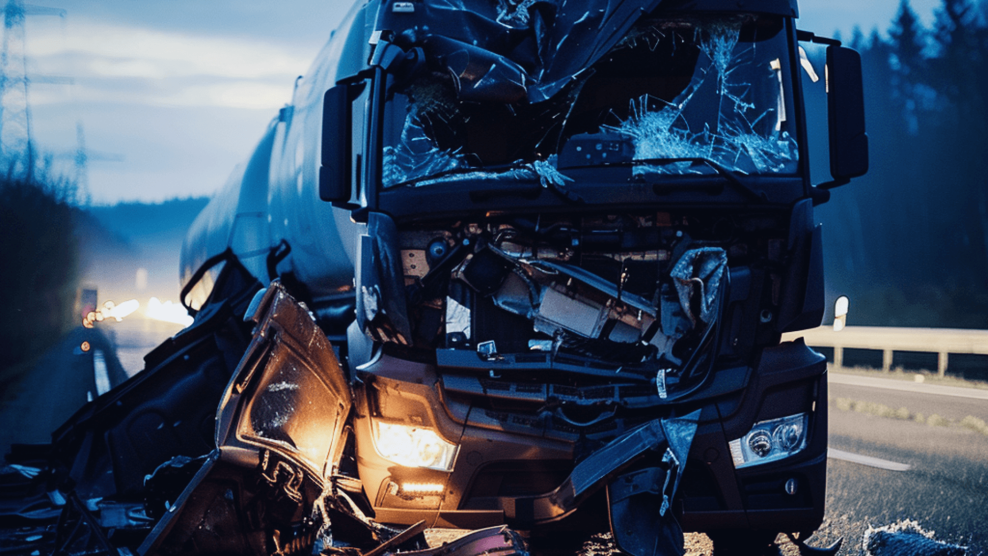 Legal Landscape Following Trucking Accidents: A Comprehensive Guide