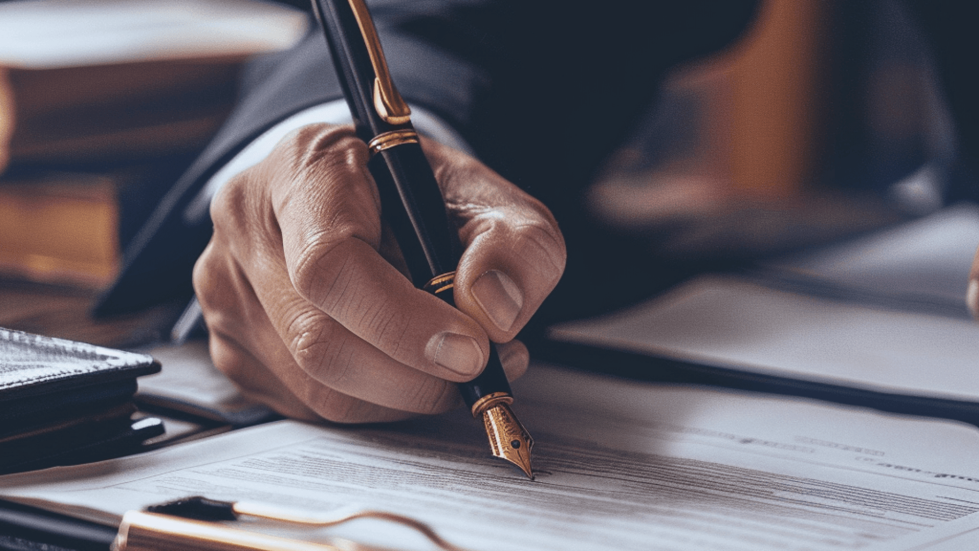 The Crucial Role of Wills in Estate Planning: Navigating the Legal Landscape