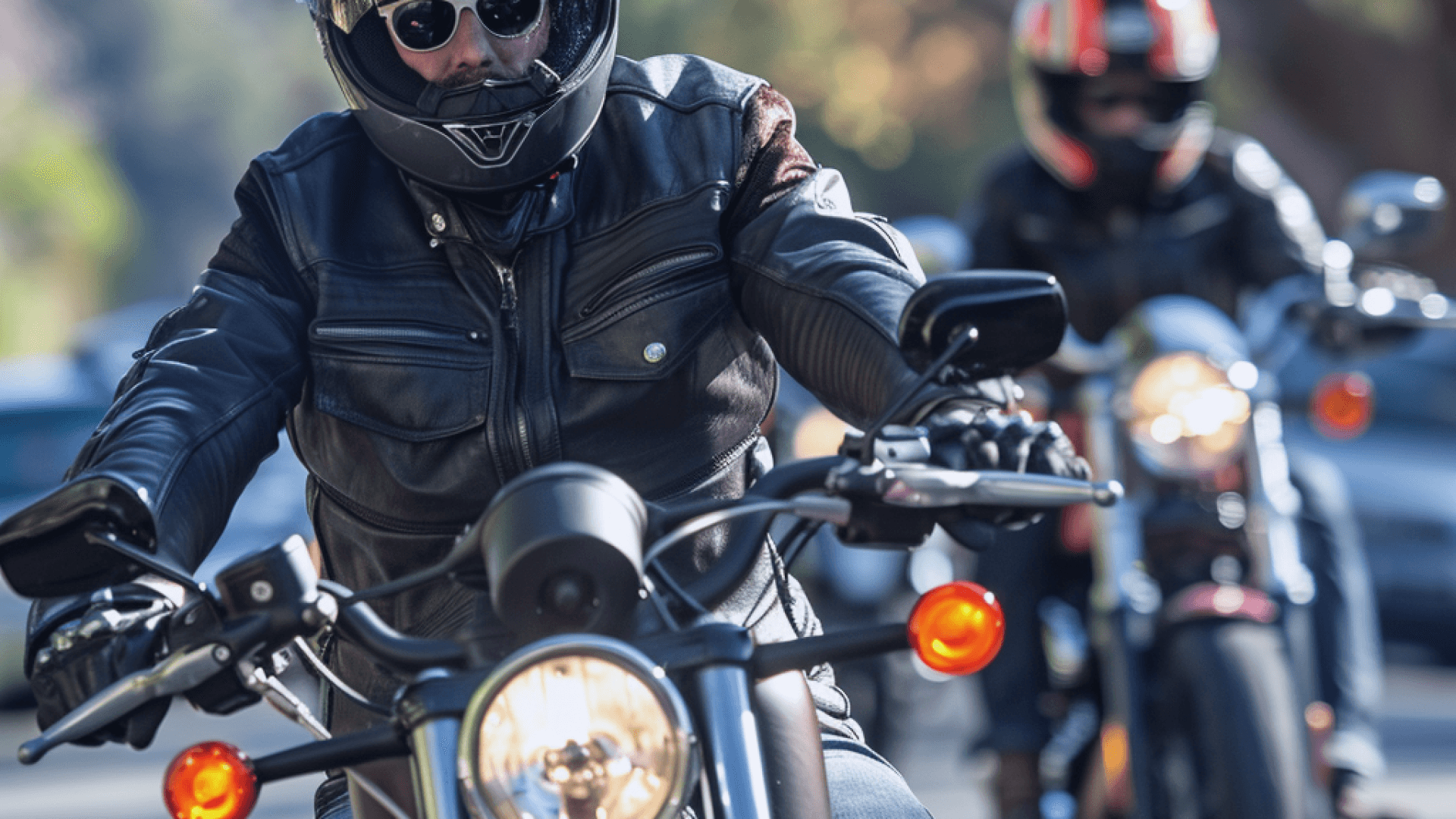 Motorcycle Riding Culture and Safety: Finding the Balance