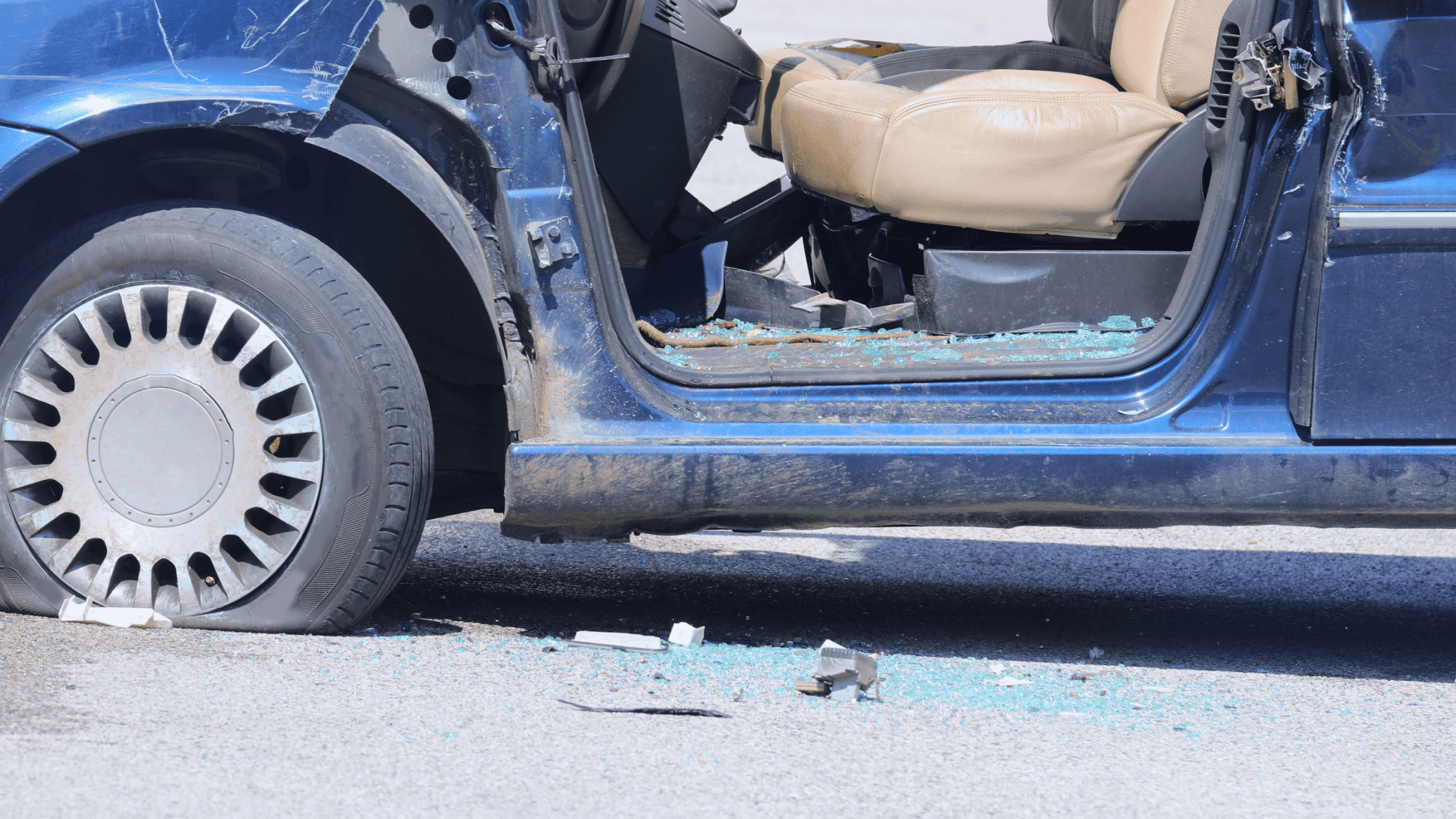 Legal Support for Car Accident Victims in Pittsburgh