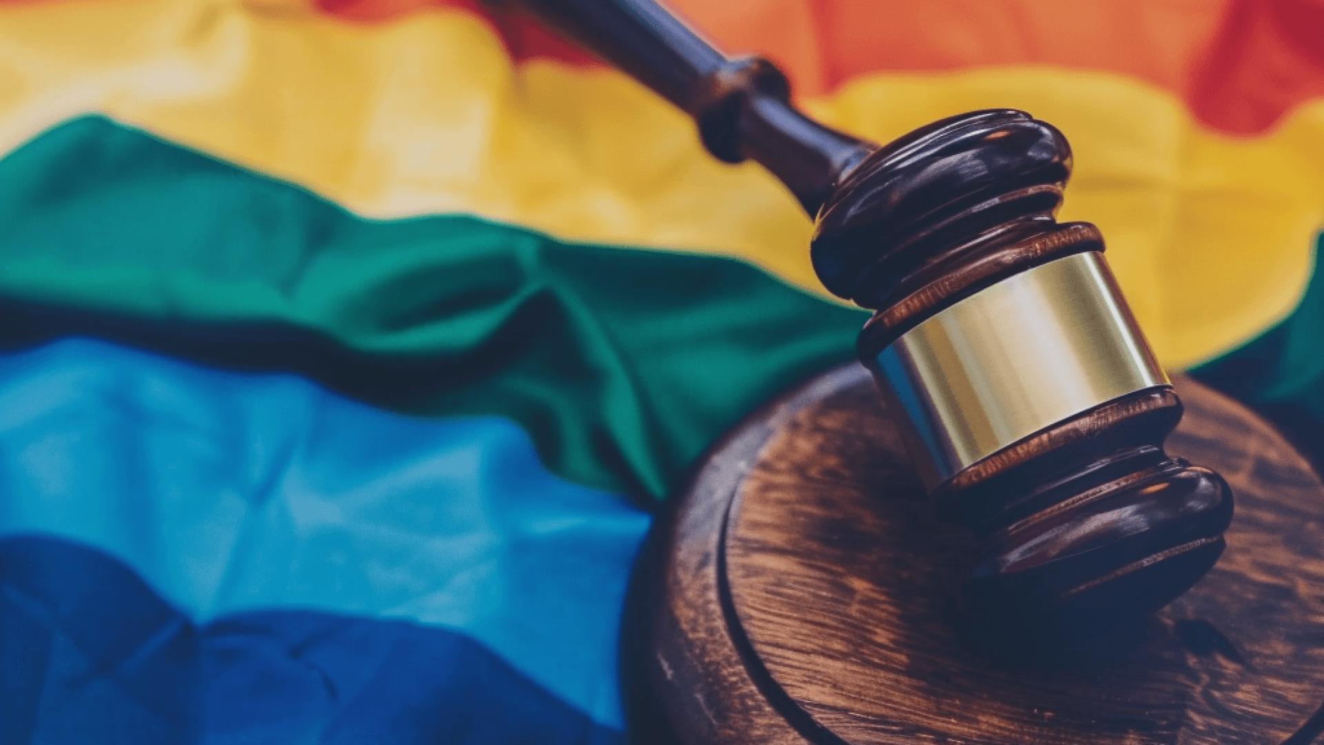 LGBTQ+ Rights and Anti-Discrimination Laws: A Legal Perspective