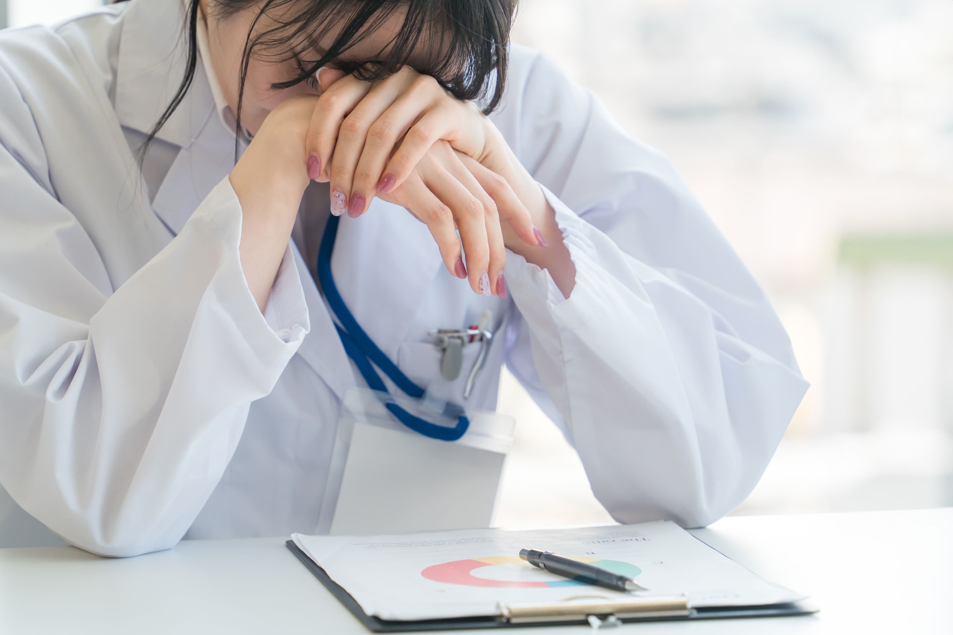 Misdiagnosis and Delayed Diagnosis – A Hidden Danger in Healthcare