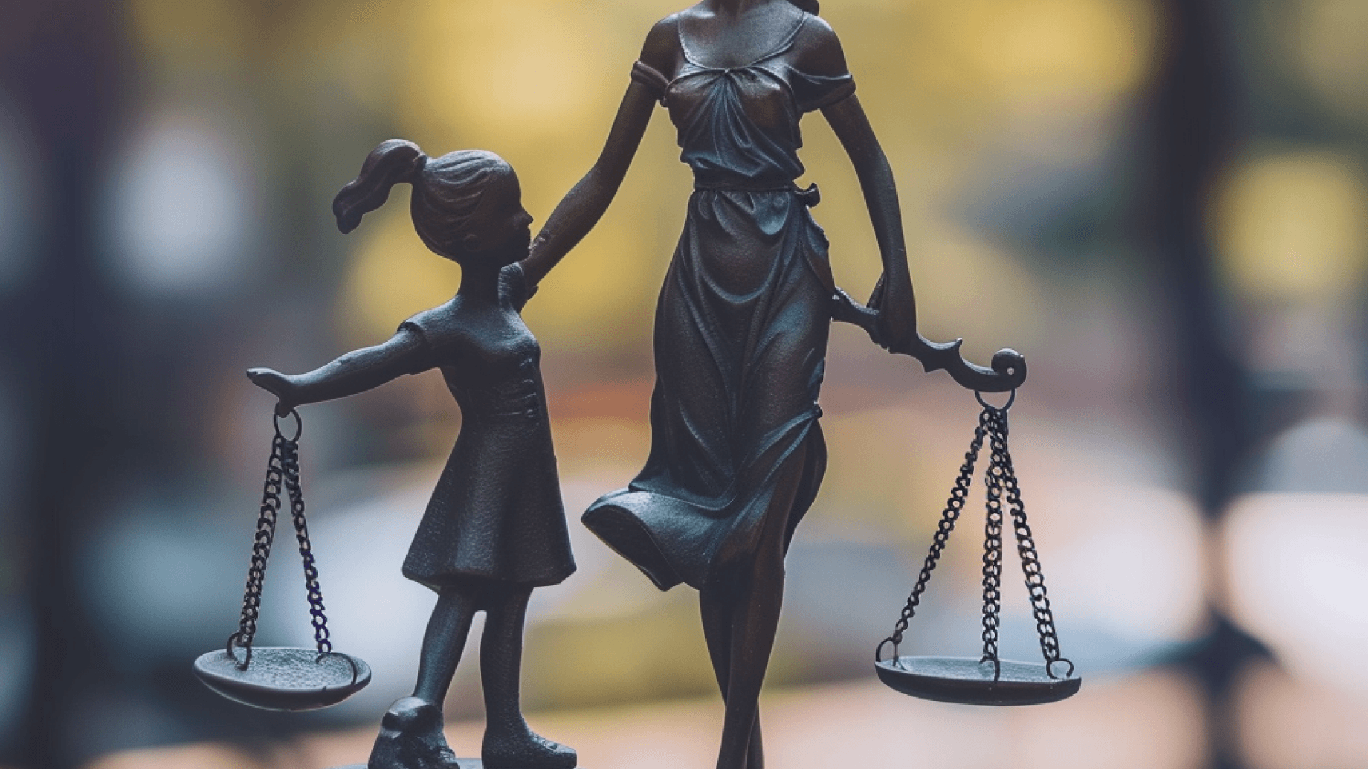 Child Custody and Support: Navigating the Legal Landscape