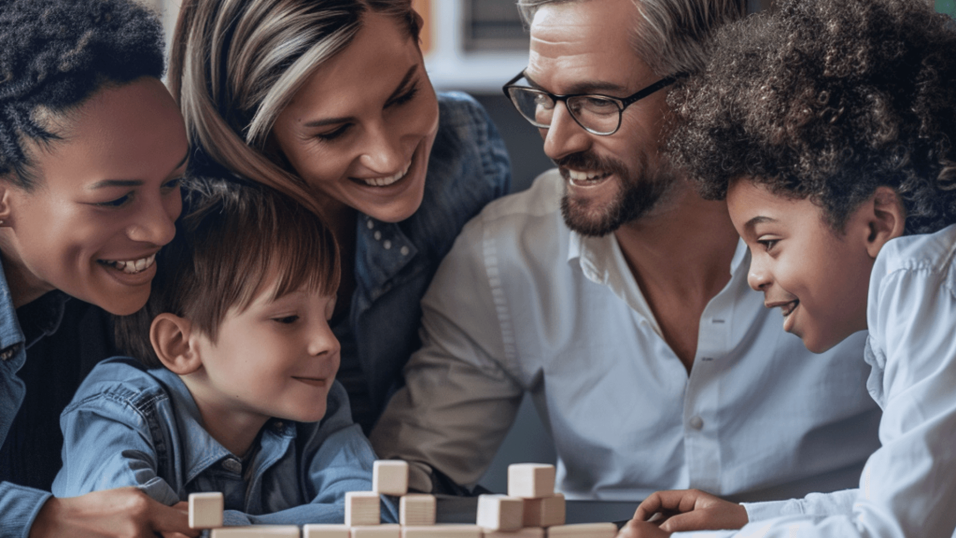 Estate Planning for Blended Families: Navigating Complexity with Compassion