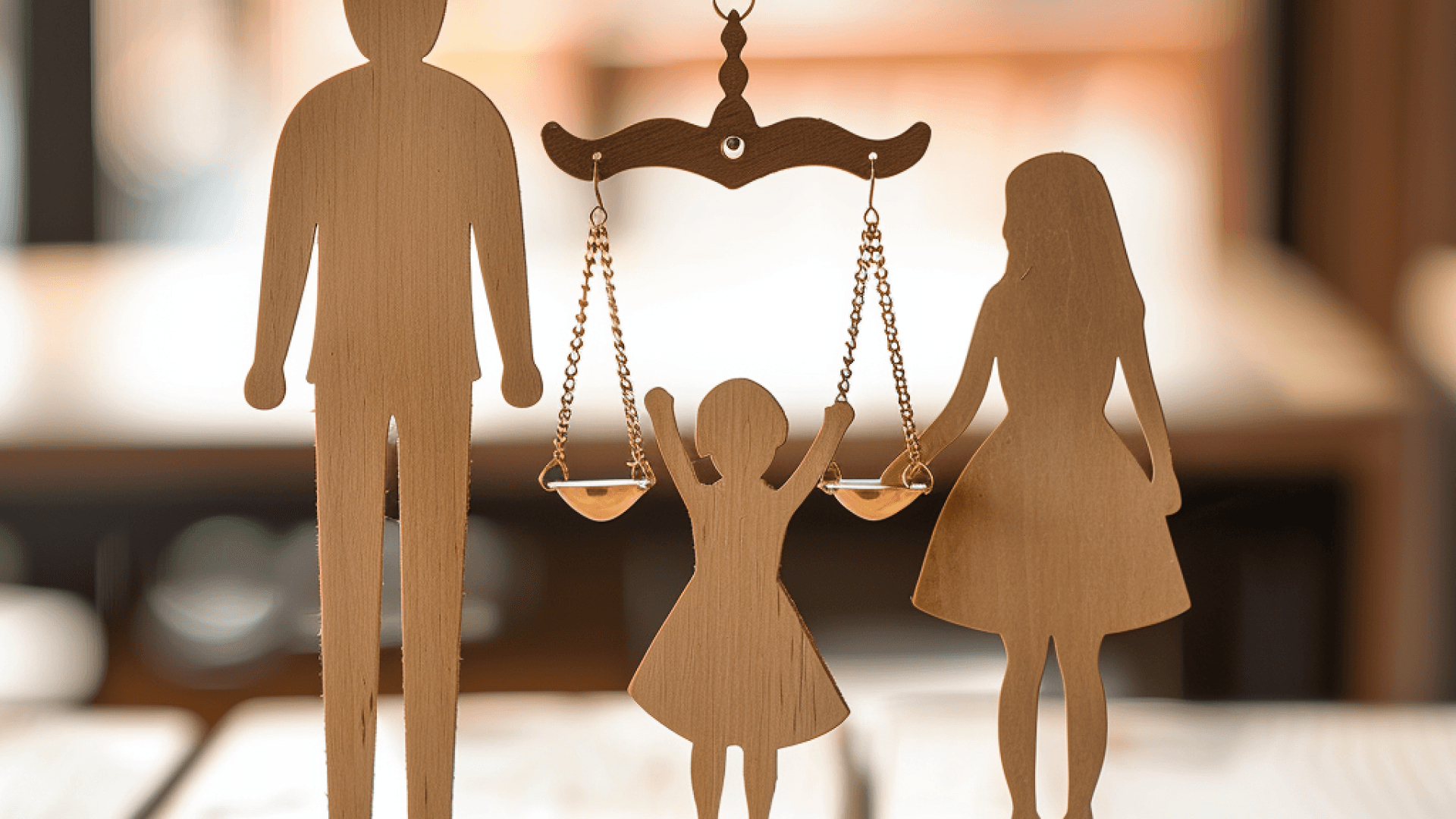 Co-parenting and Child Support: Balancing Financial Contributions with Parenting Time