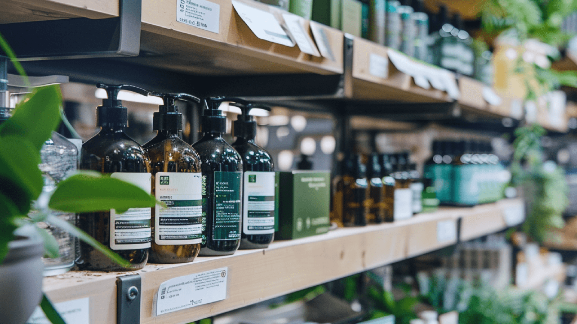 Consumer Rights and Environmental Claims: Tackling Greenwashing