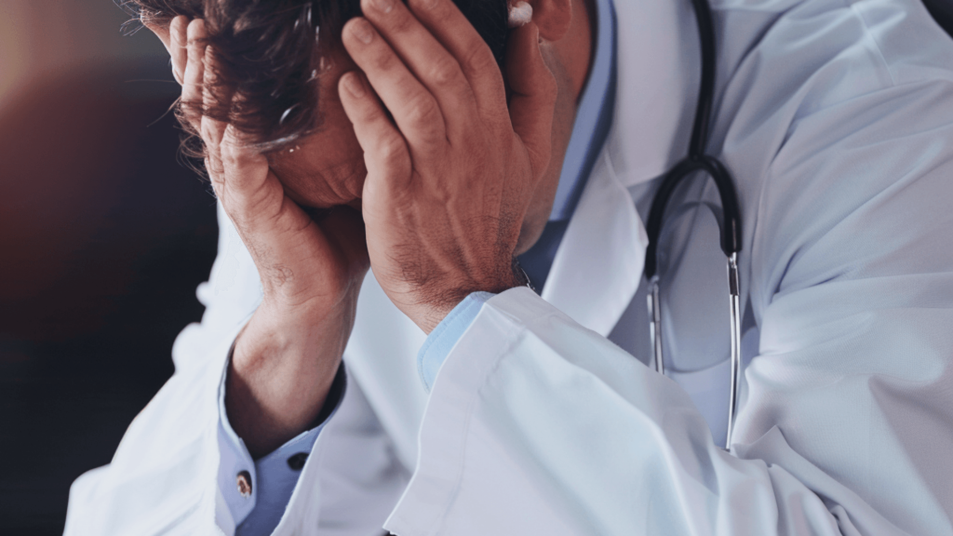 The Emotional and Financial Toll of Medical Malpractice on Patients