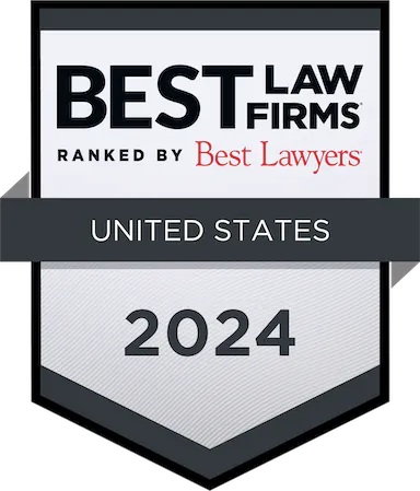 Best Law Firms 2024, ranked by Best Lawyers